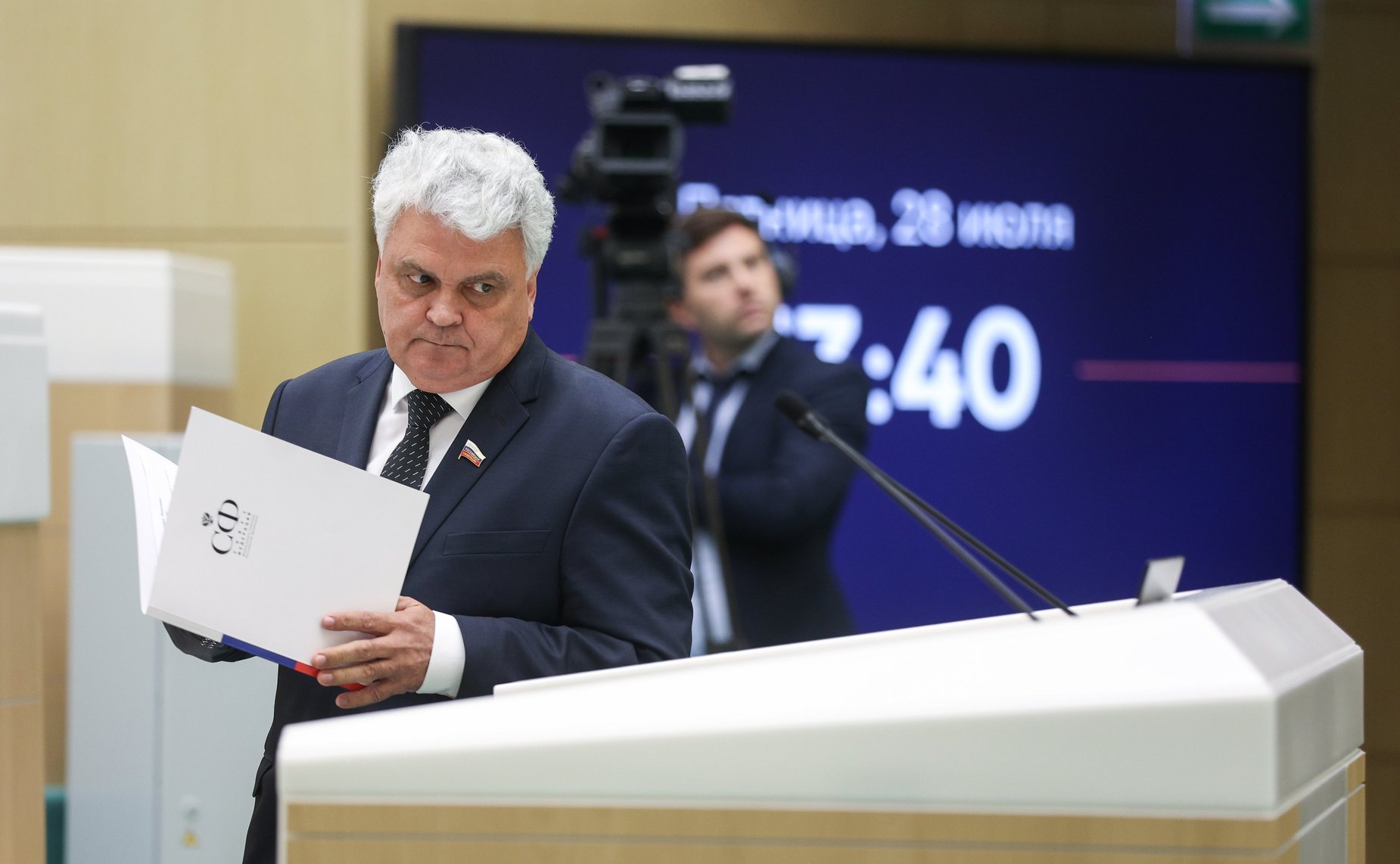 Петр Тултаев