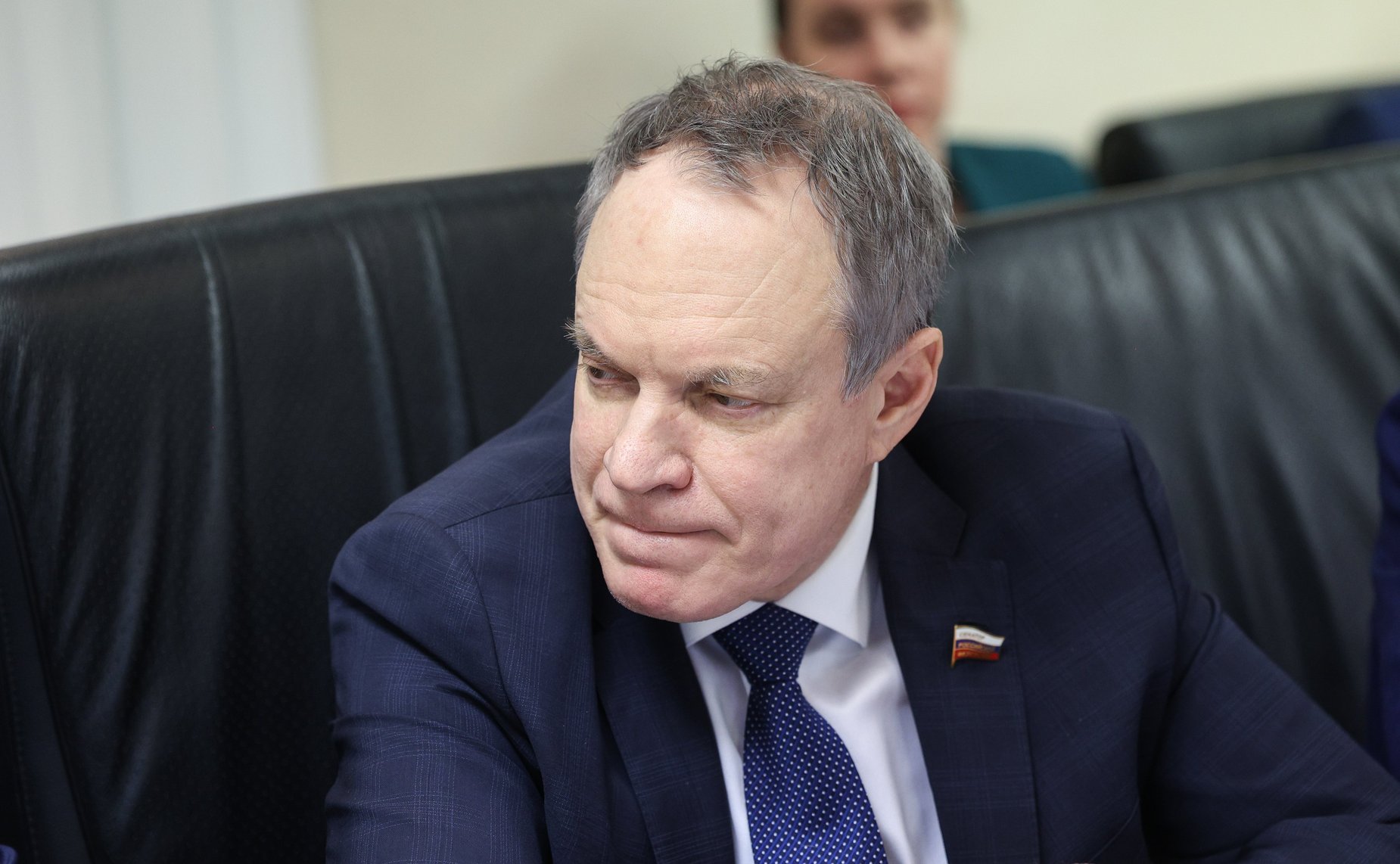 Александр Башкин