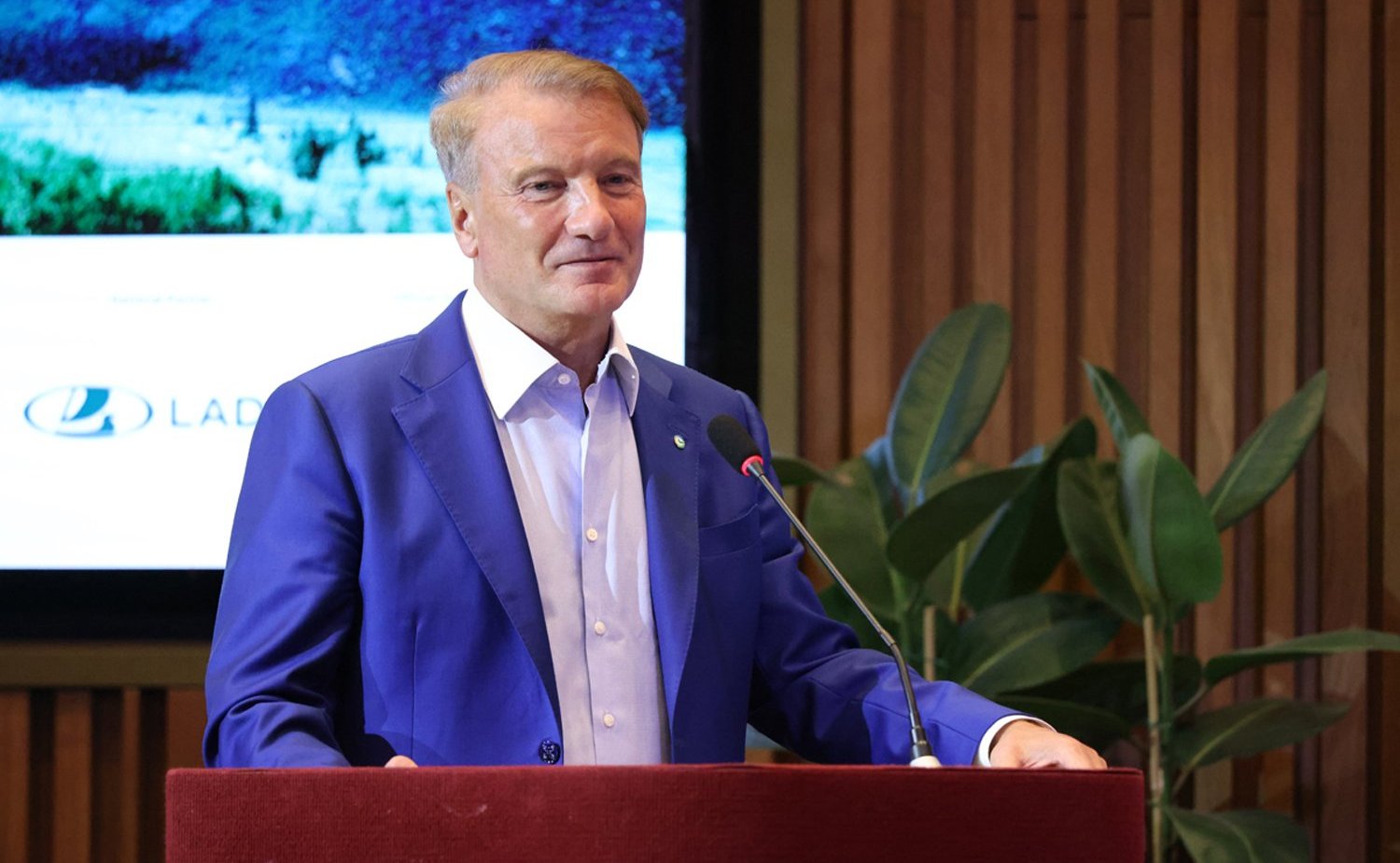 Встреча эколят Алтая с участниками Второго международного экологического форума «Эко Алтай. Нить природы»