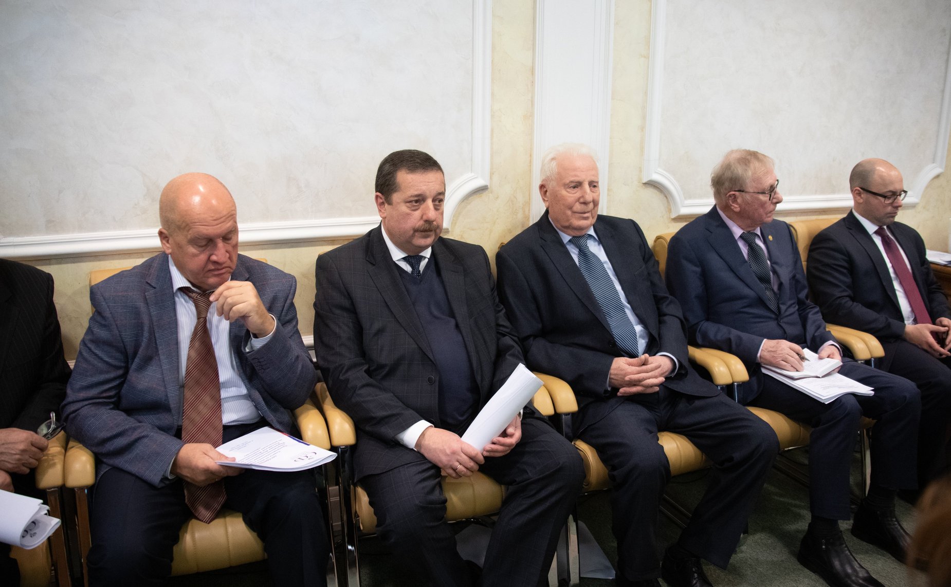 Заседание Совета по вопросам агропромышленного комплекса и природопользования на тему «О реализации национального проекта «Экология»»