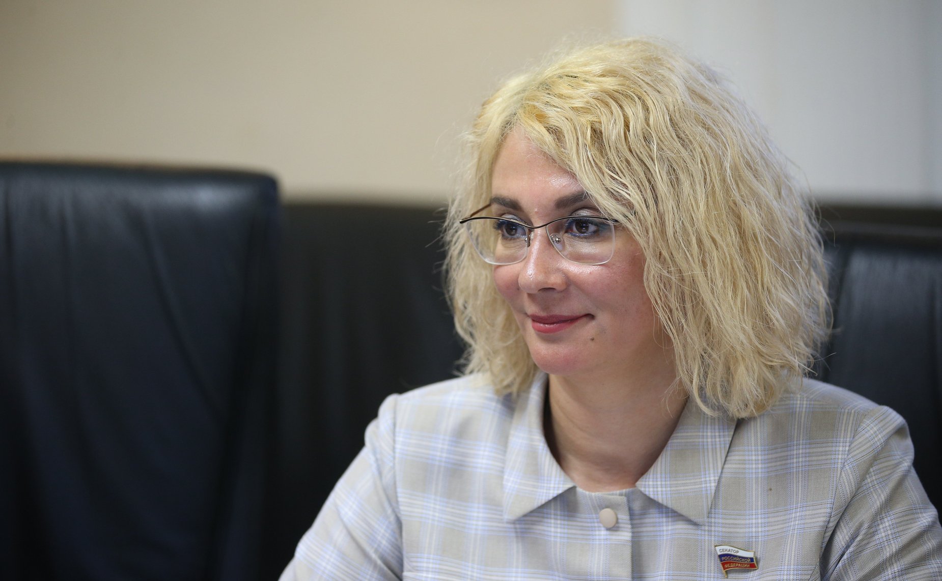 Наталия Косихина