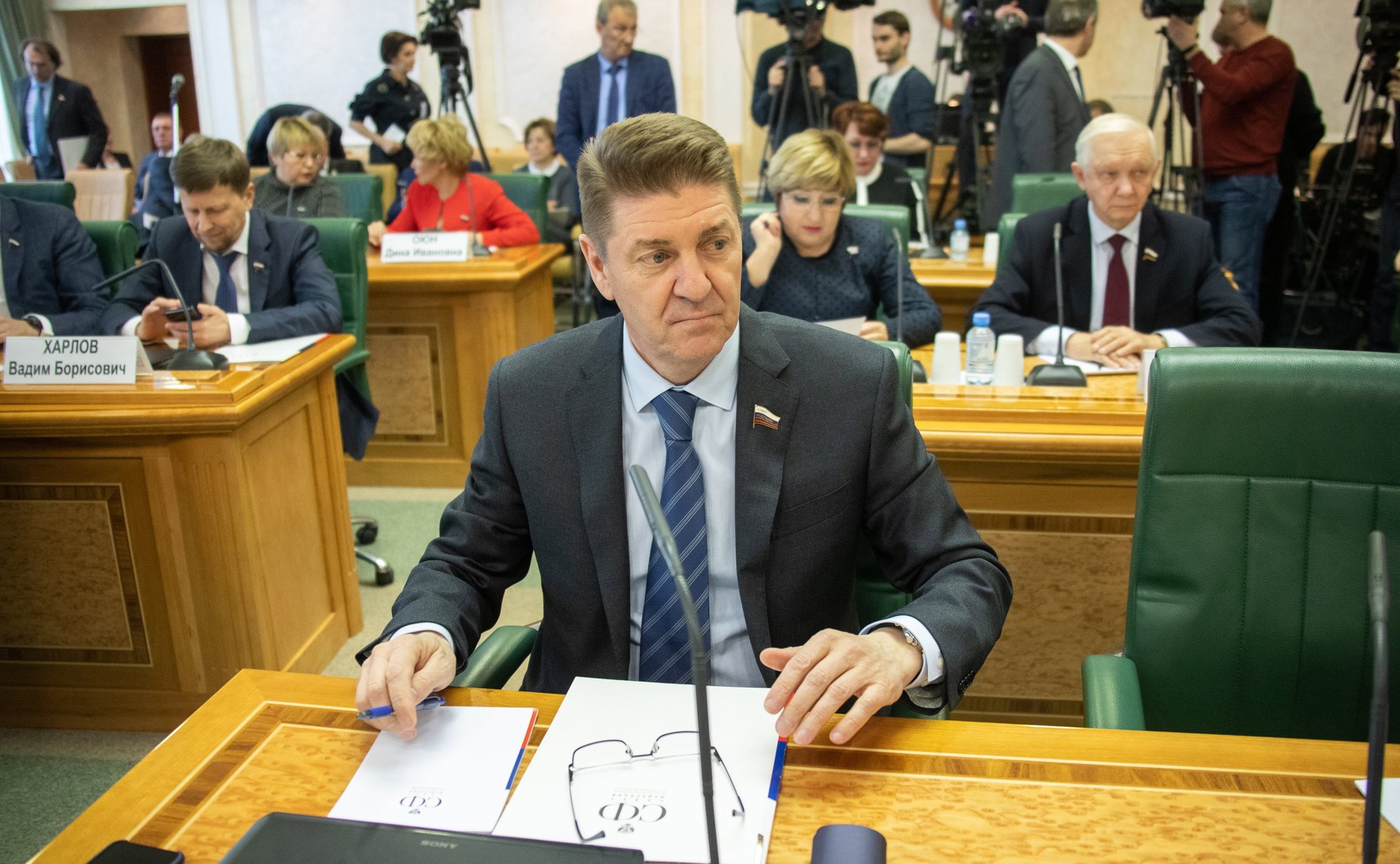 Андрей Шевченко