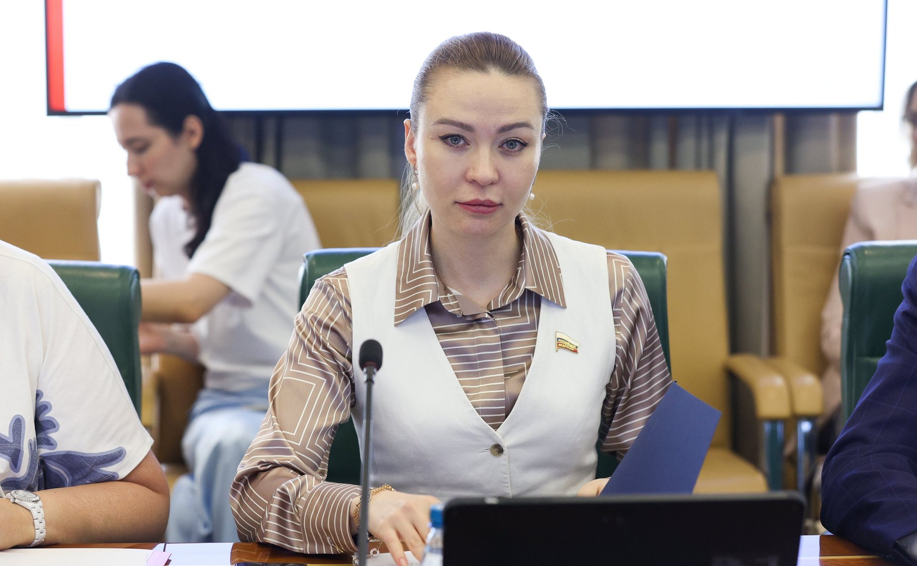 Наталья Никонорова