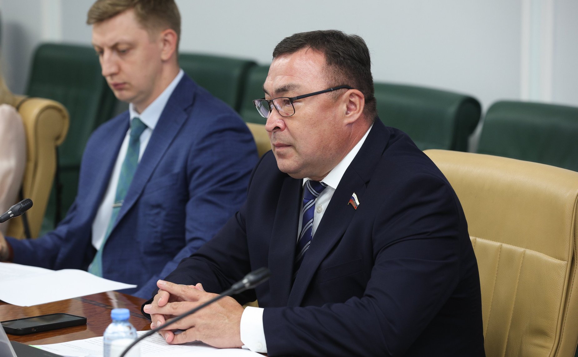 Александр Новьюхов