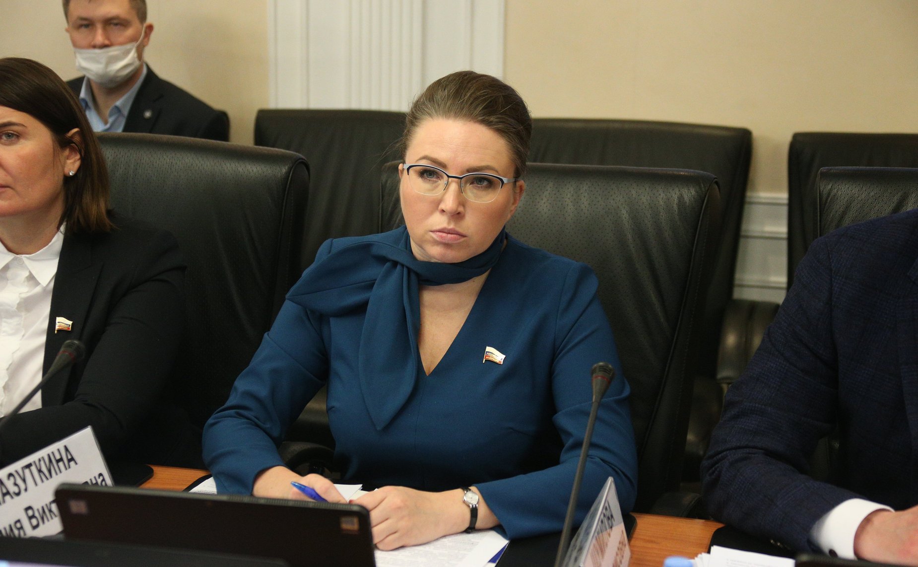 Елена Шумилова