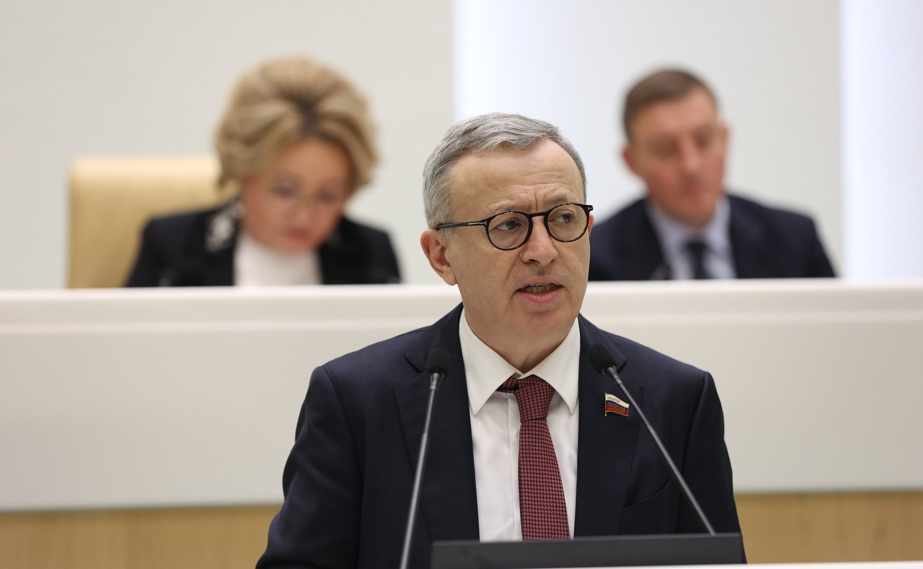 Мухарбий Ульбашев