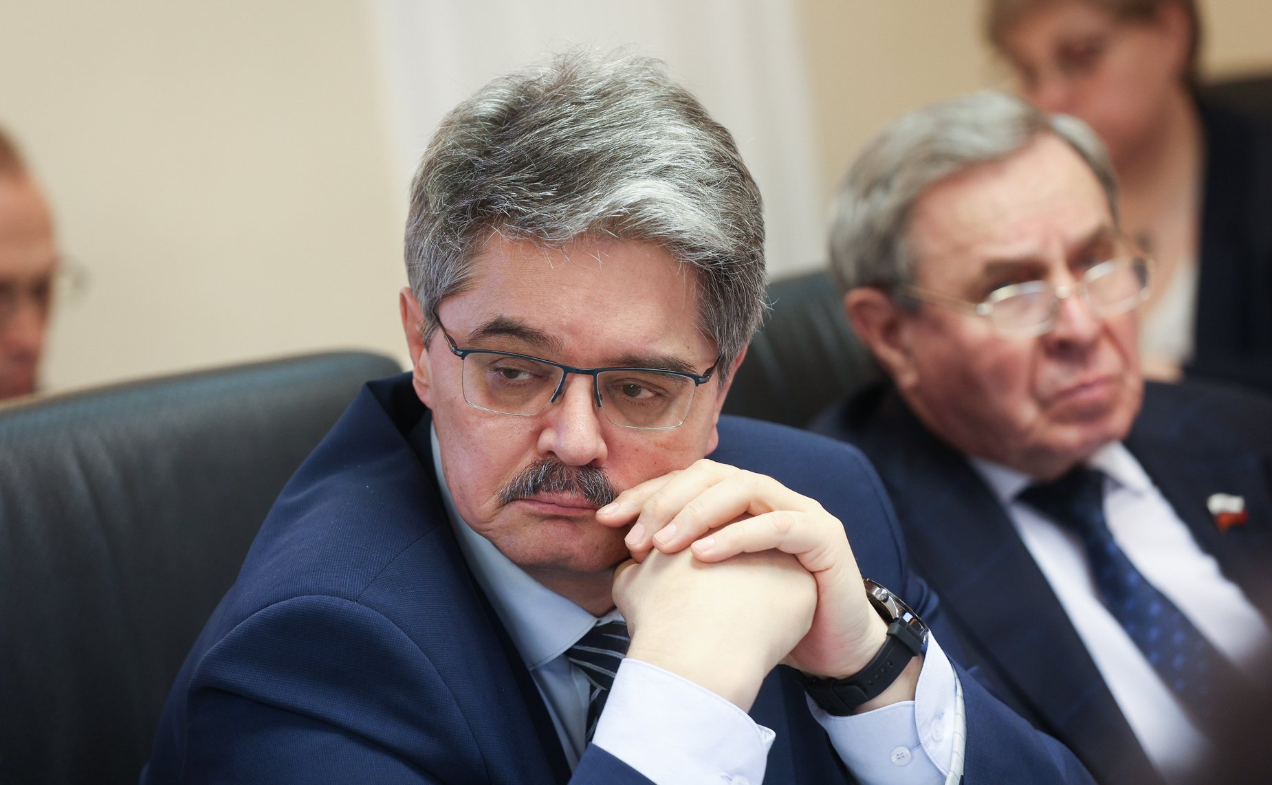 Анатолий Широков