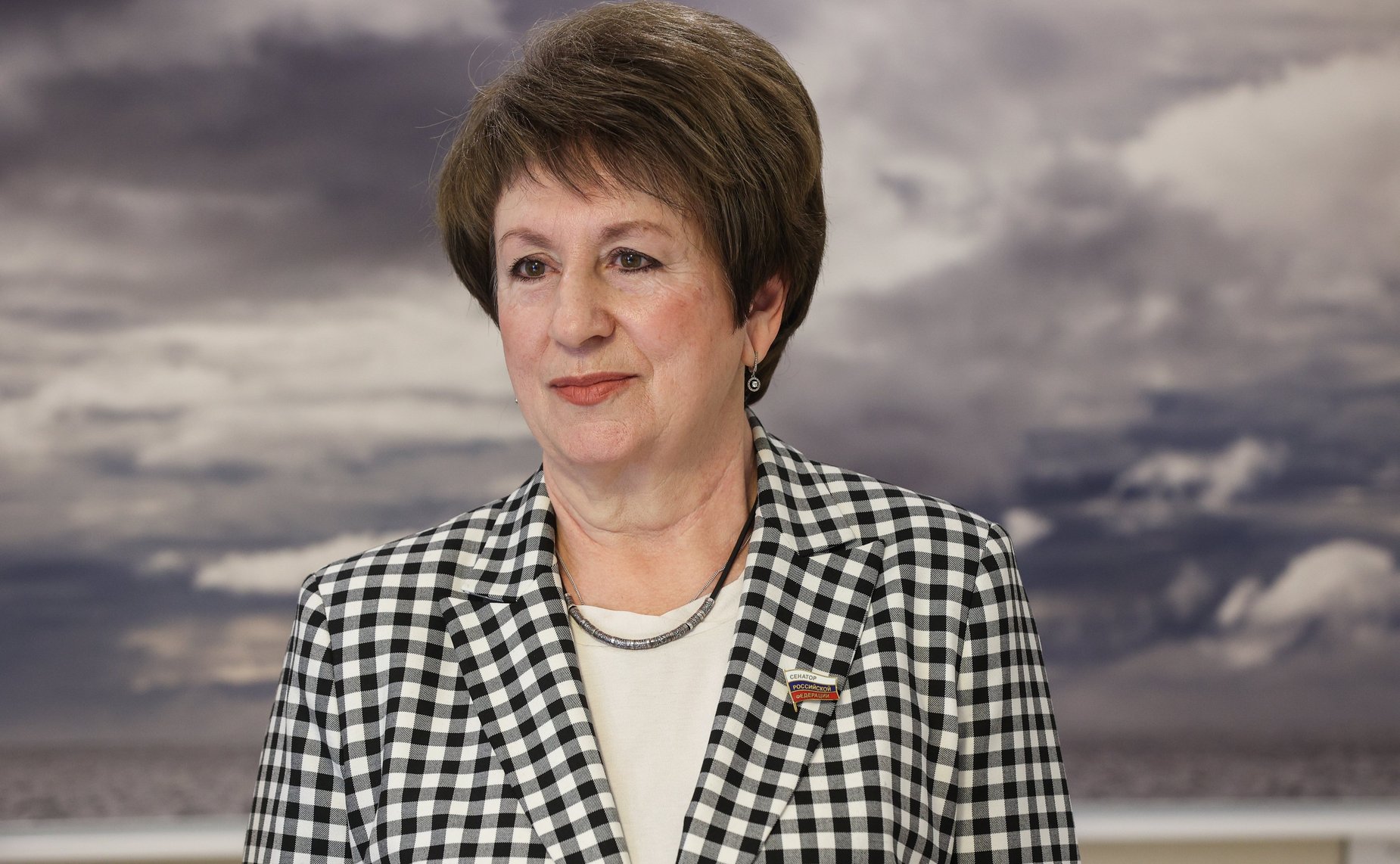 Екатерина Алтабаева