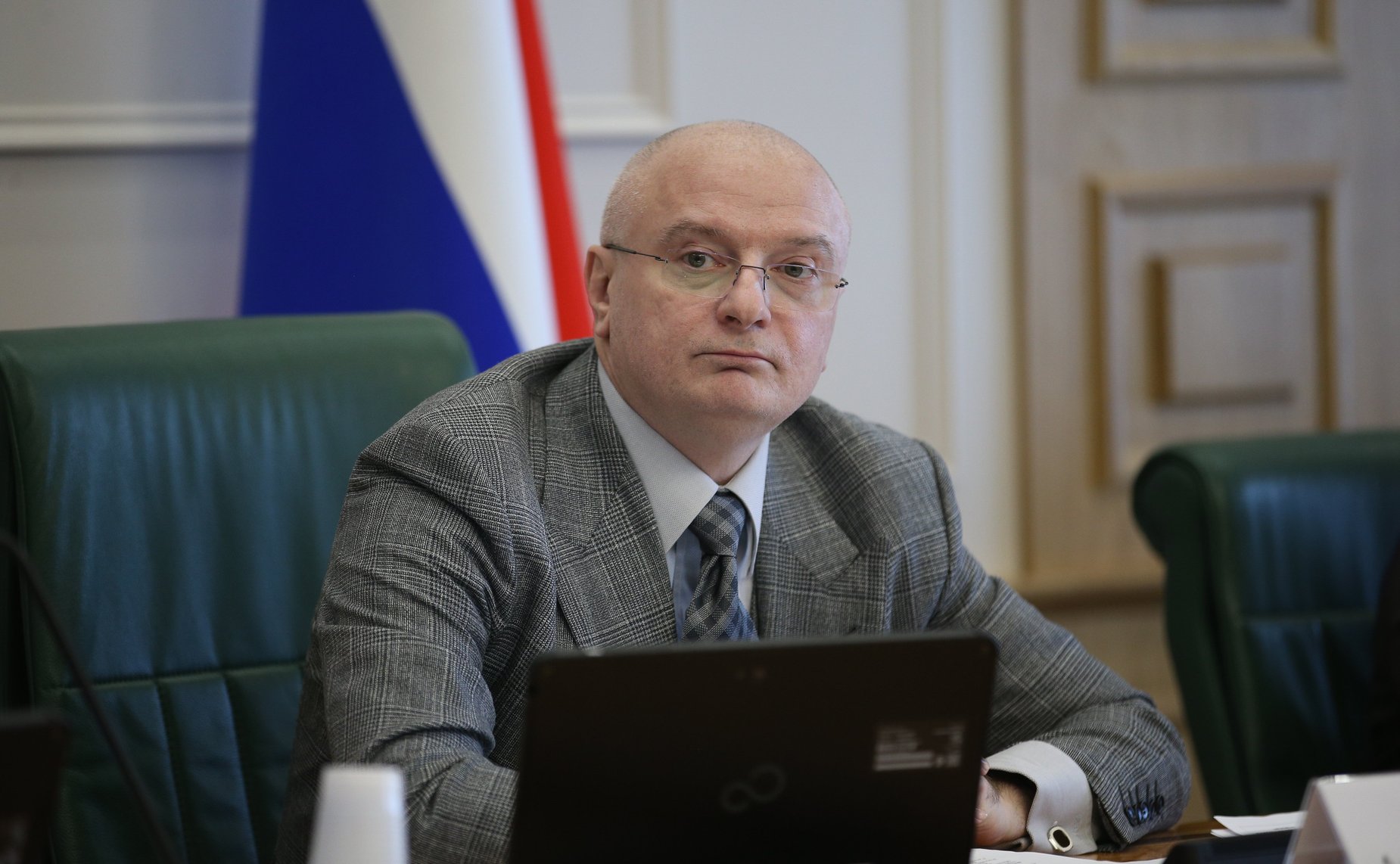 Андрей Клишас