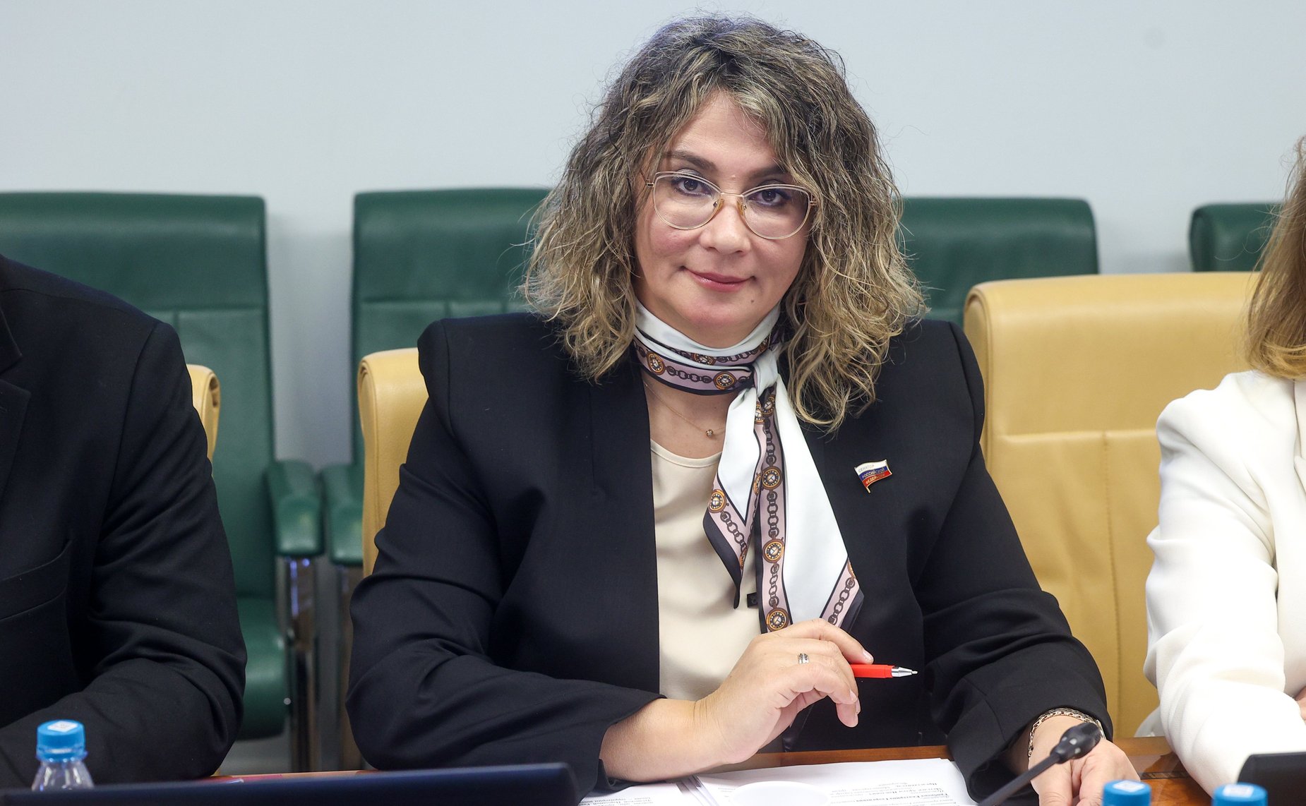 Наталия Косихина