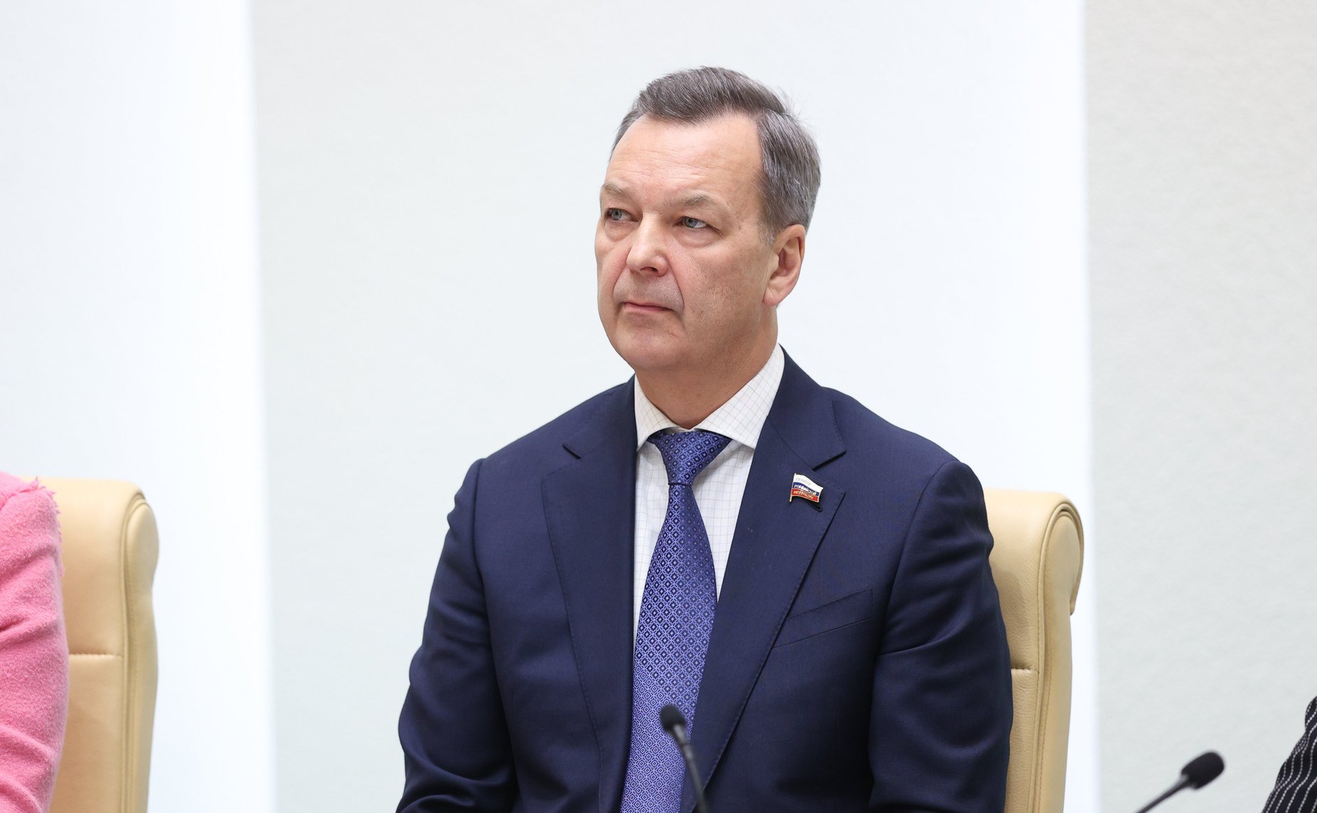 Андрей Яцкин