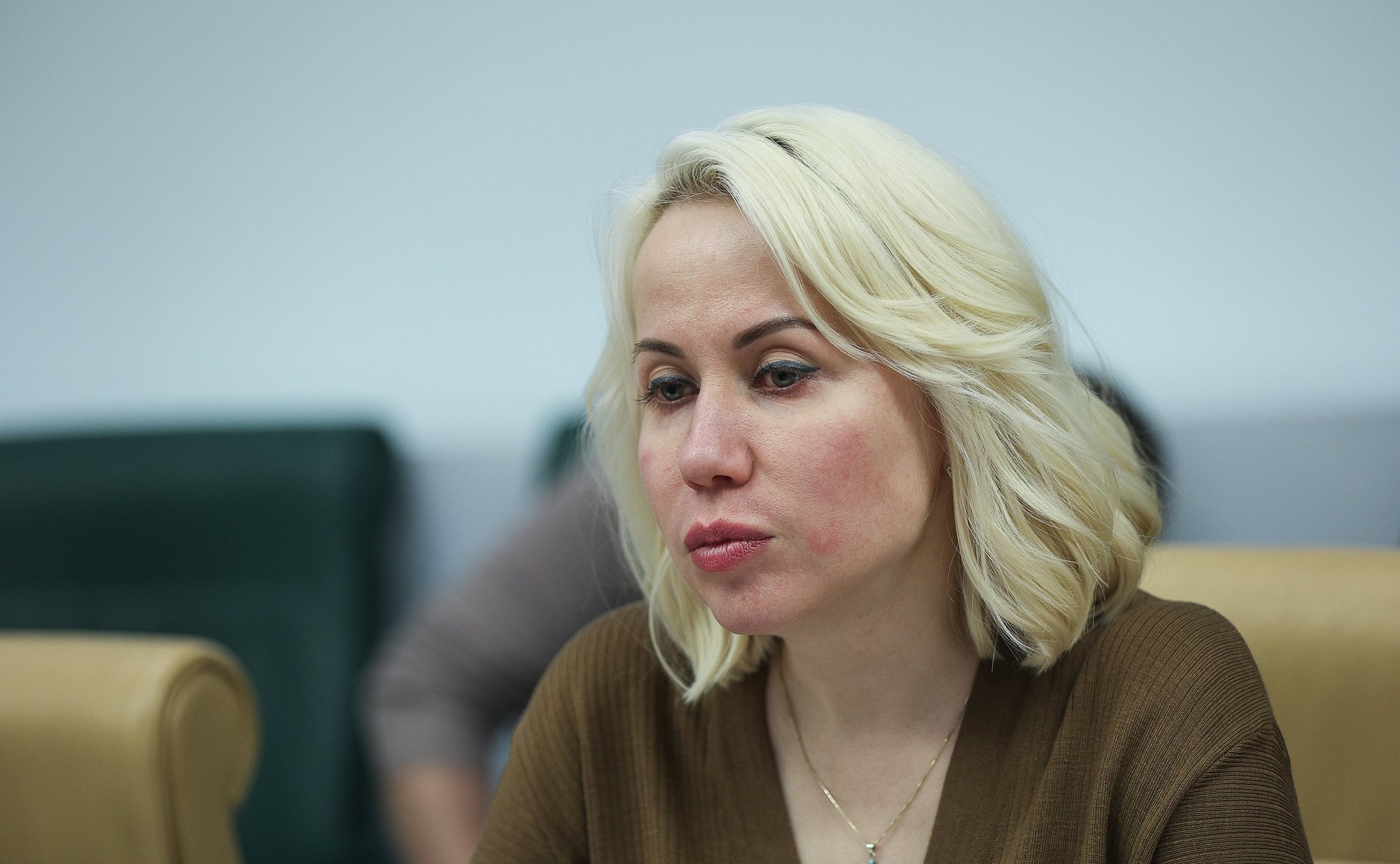 Круглый стол Комитета СФ по аграрно-продовольственной политике и природопользованию совместно с Комитетом СФ по социальной политике по вопросам развитию народных промыслов в сельской местности