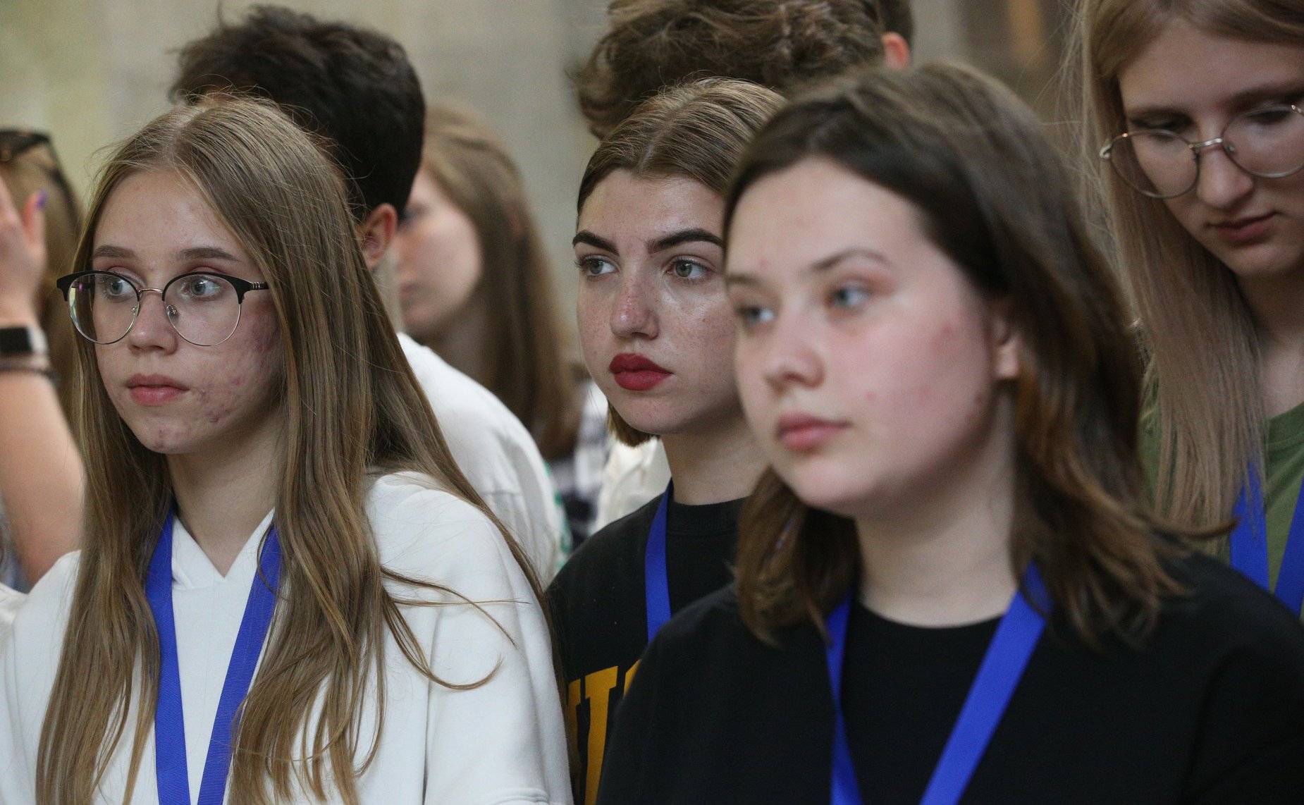 Начало патриотического культурно-образовательного проекта «Поезд Памяти»