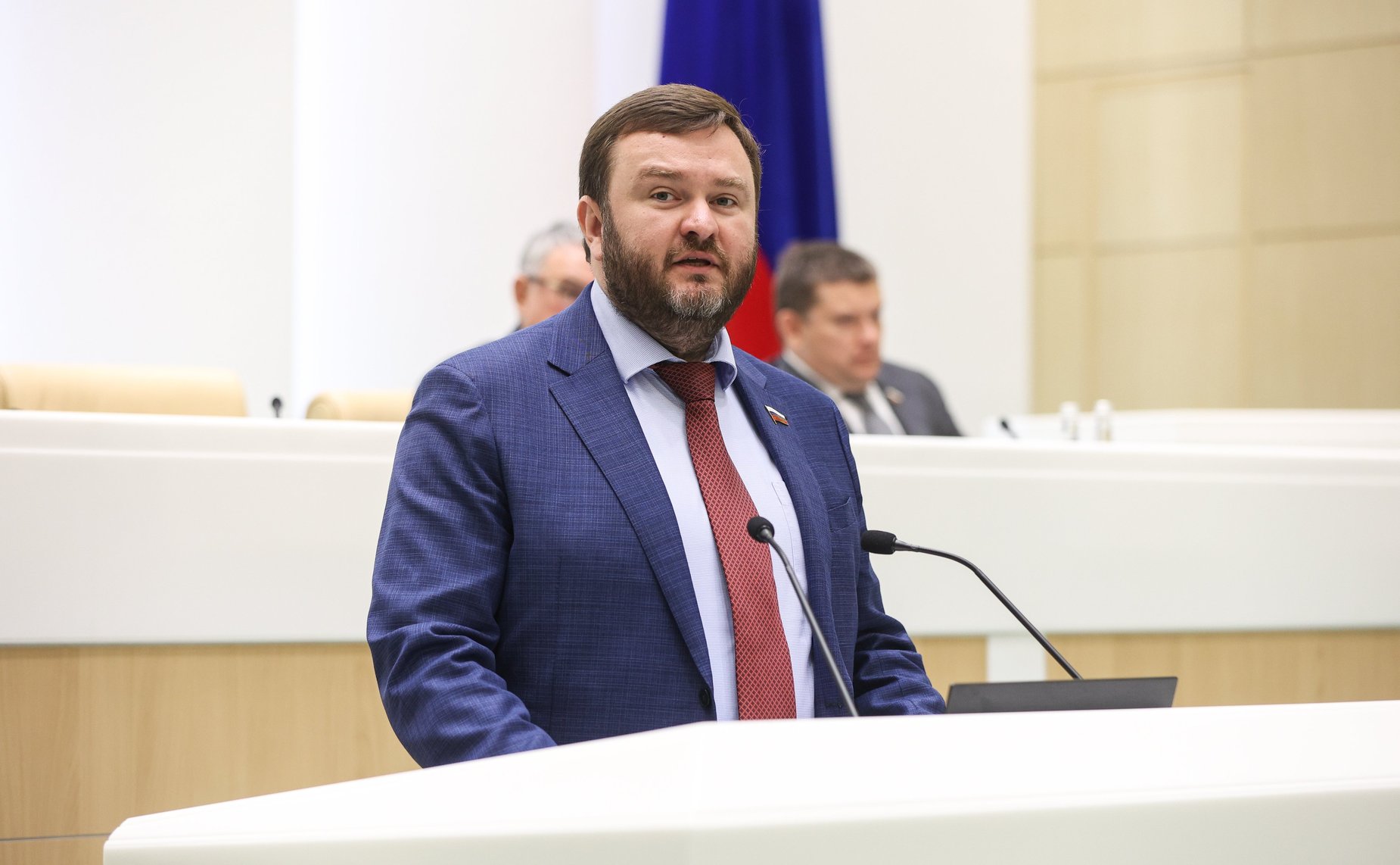 Дмитрий Ворона