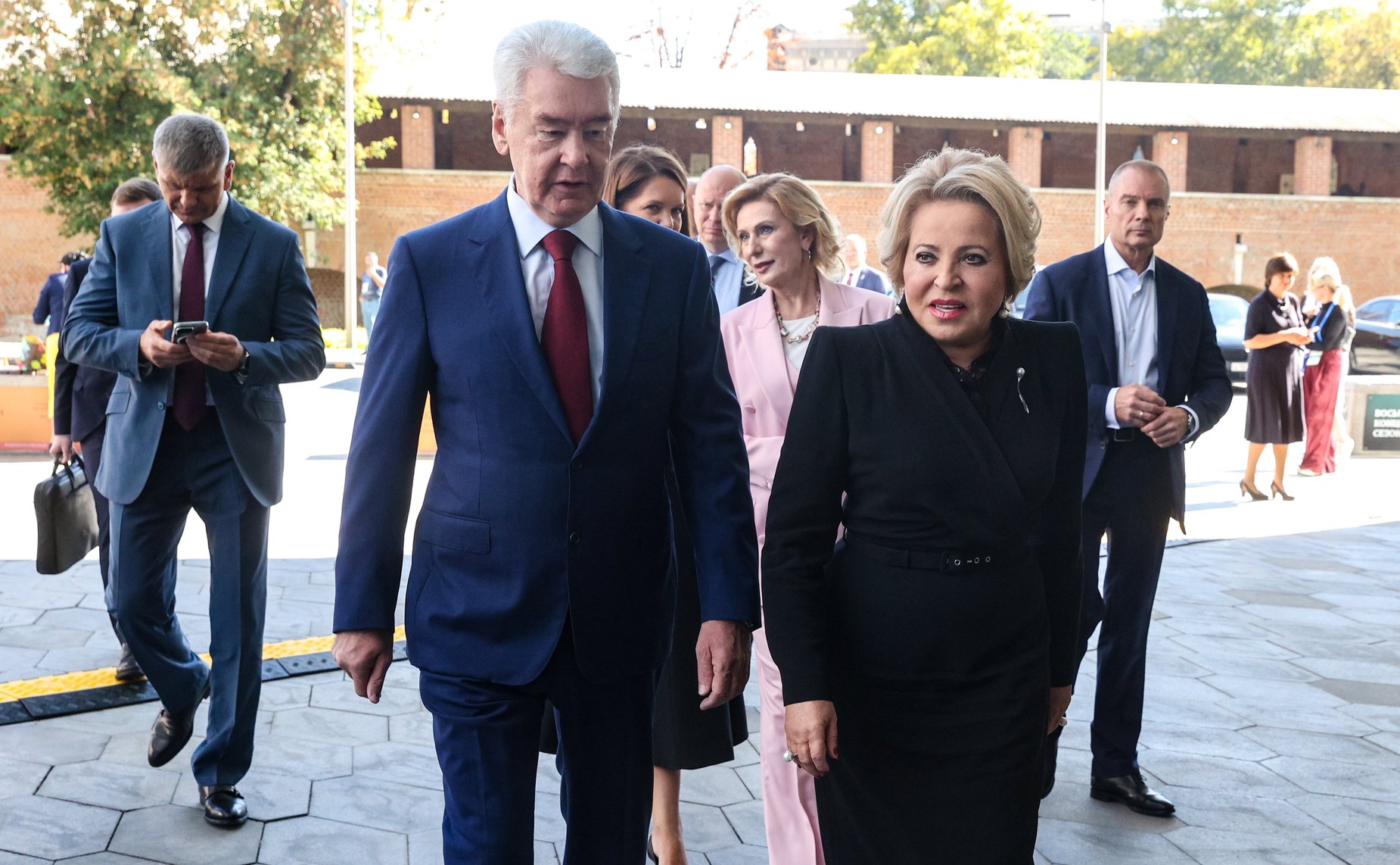 VI Форум социальных инноваций регионов