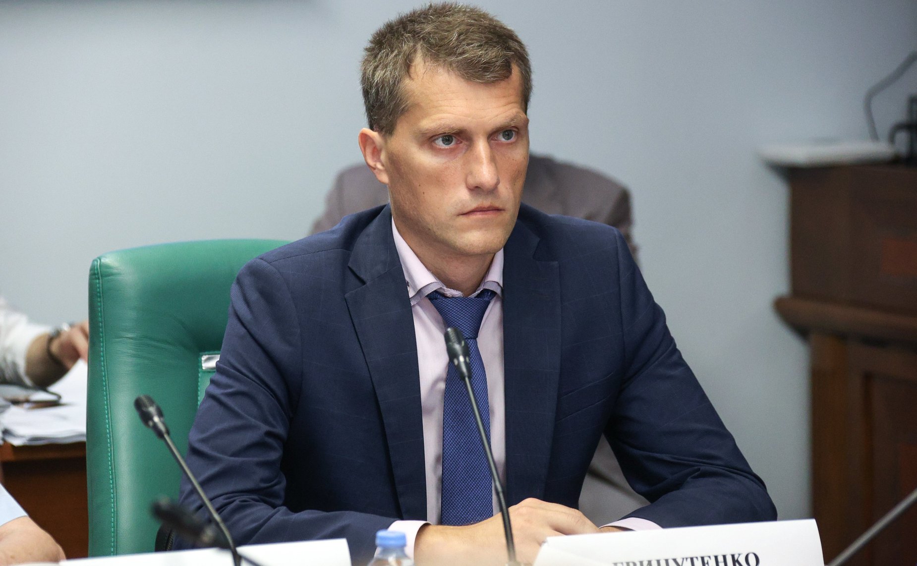 Круглый стол Комитета Совета Федерации по аграрно-продовольственной политике и природопользованию на тему «Об обеспечении российских аграриев материально-техническими ресурсами: проблемы и перспективы»