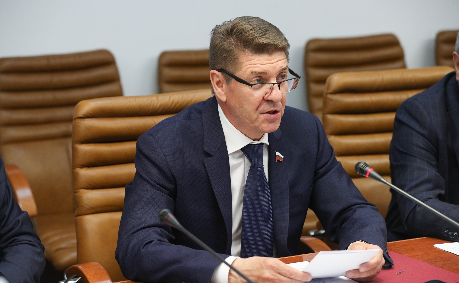 Андрей Шевченко