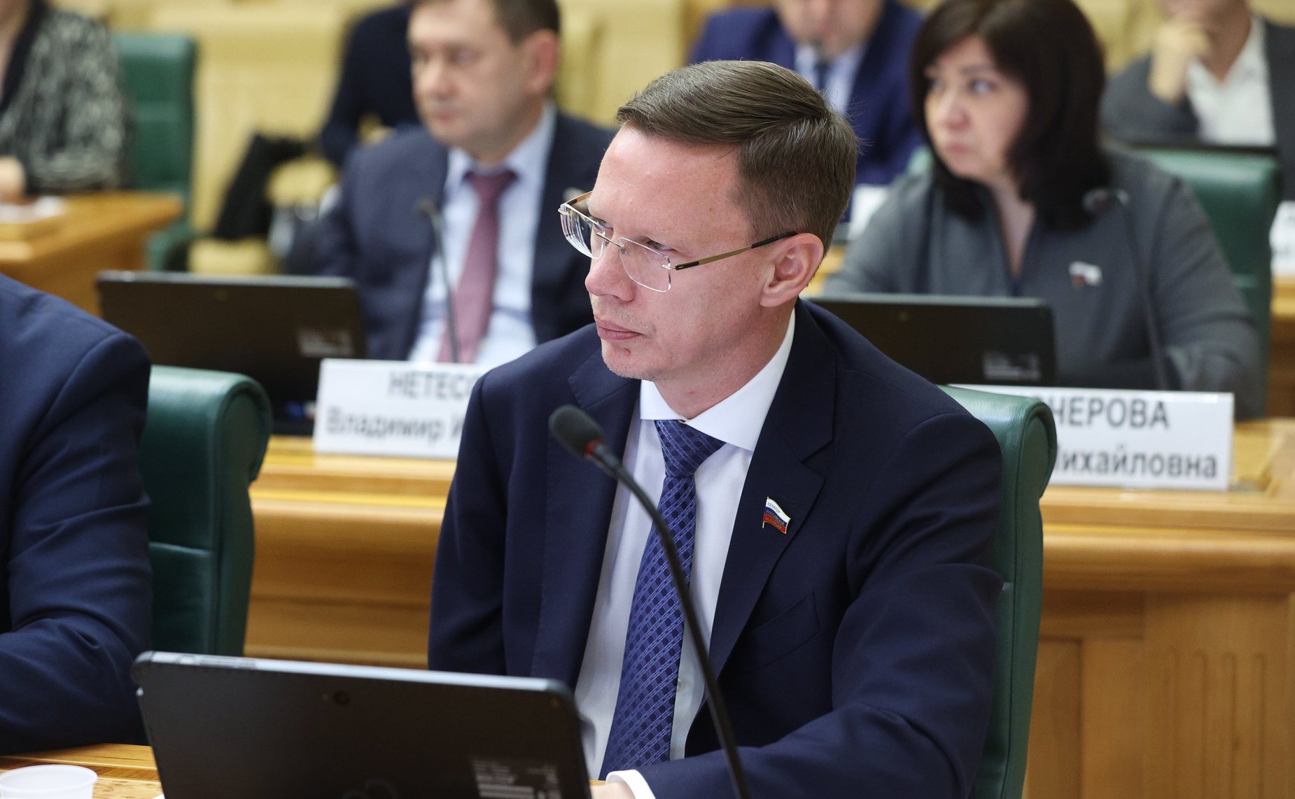 Виталий Назаренко