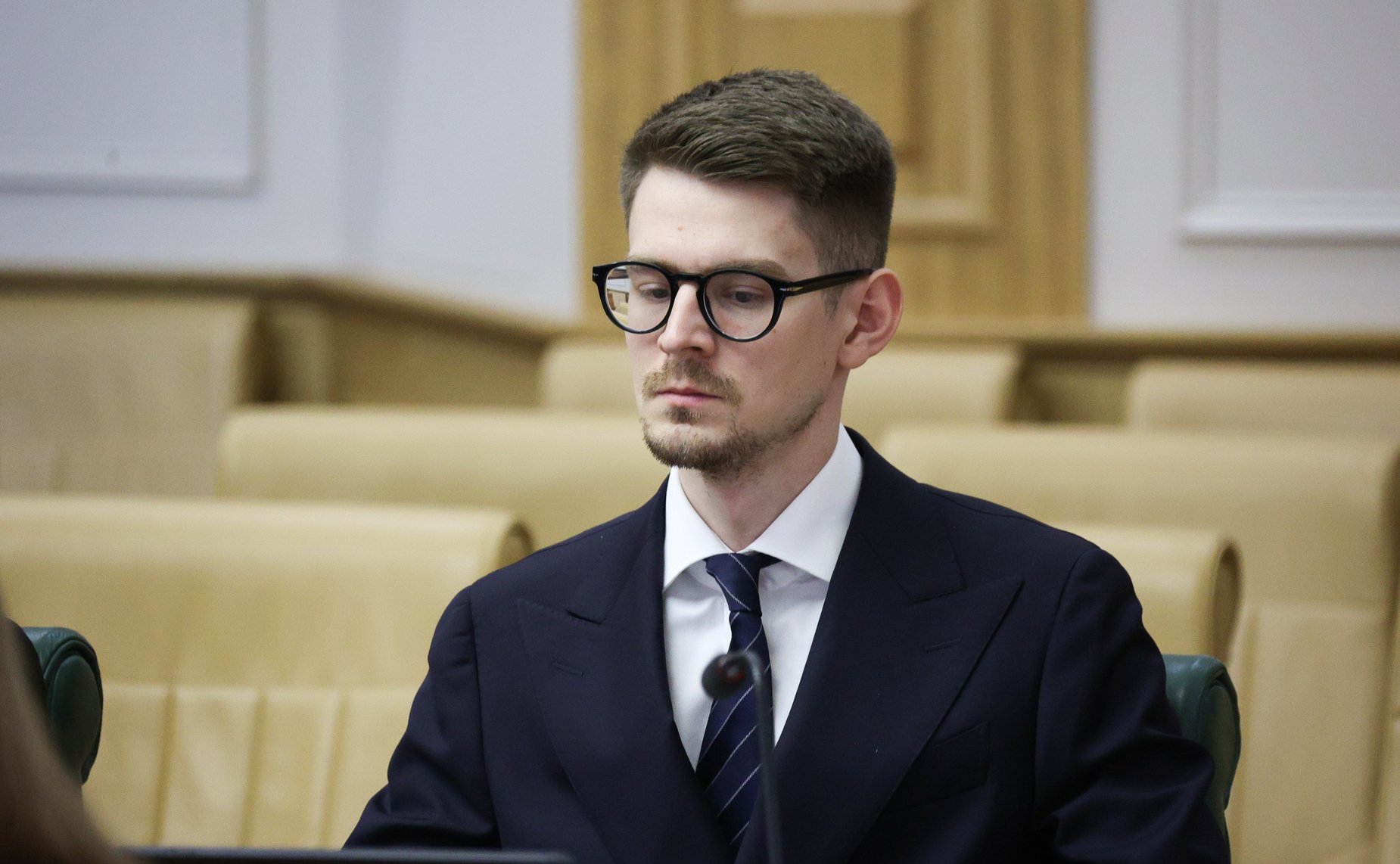 Совещание Комитета Совета Федерации по федеративному устройству, региональной политике, МСУ и делам Северана тему «Газификация и ее производные: газохимия и нефтехимия как драйвер роста экономики Дальневосточного федерального округа»