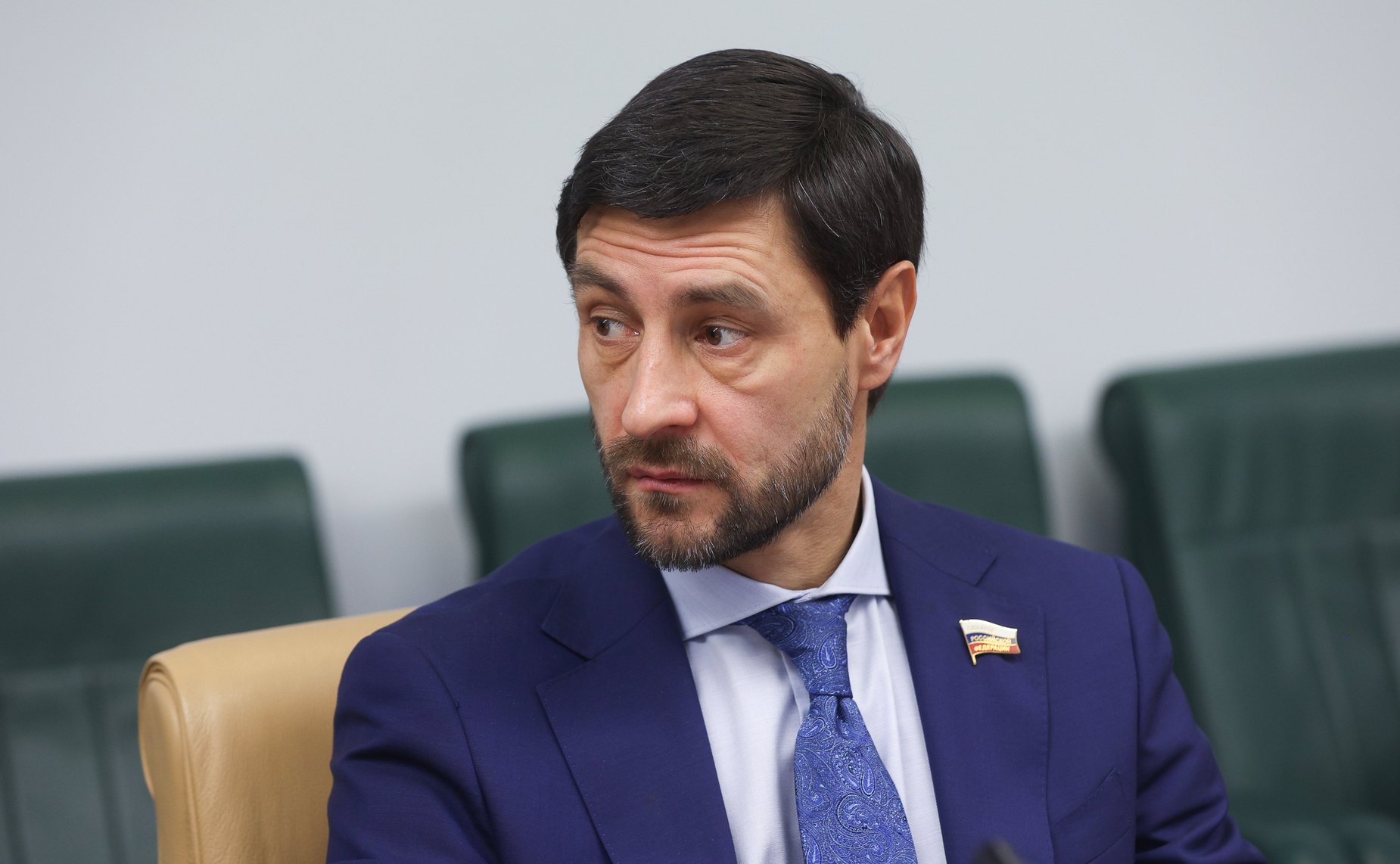 Алексей Синицын