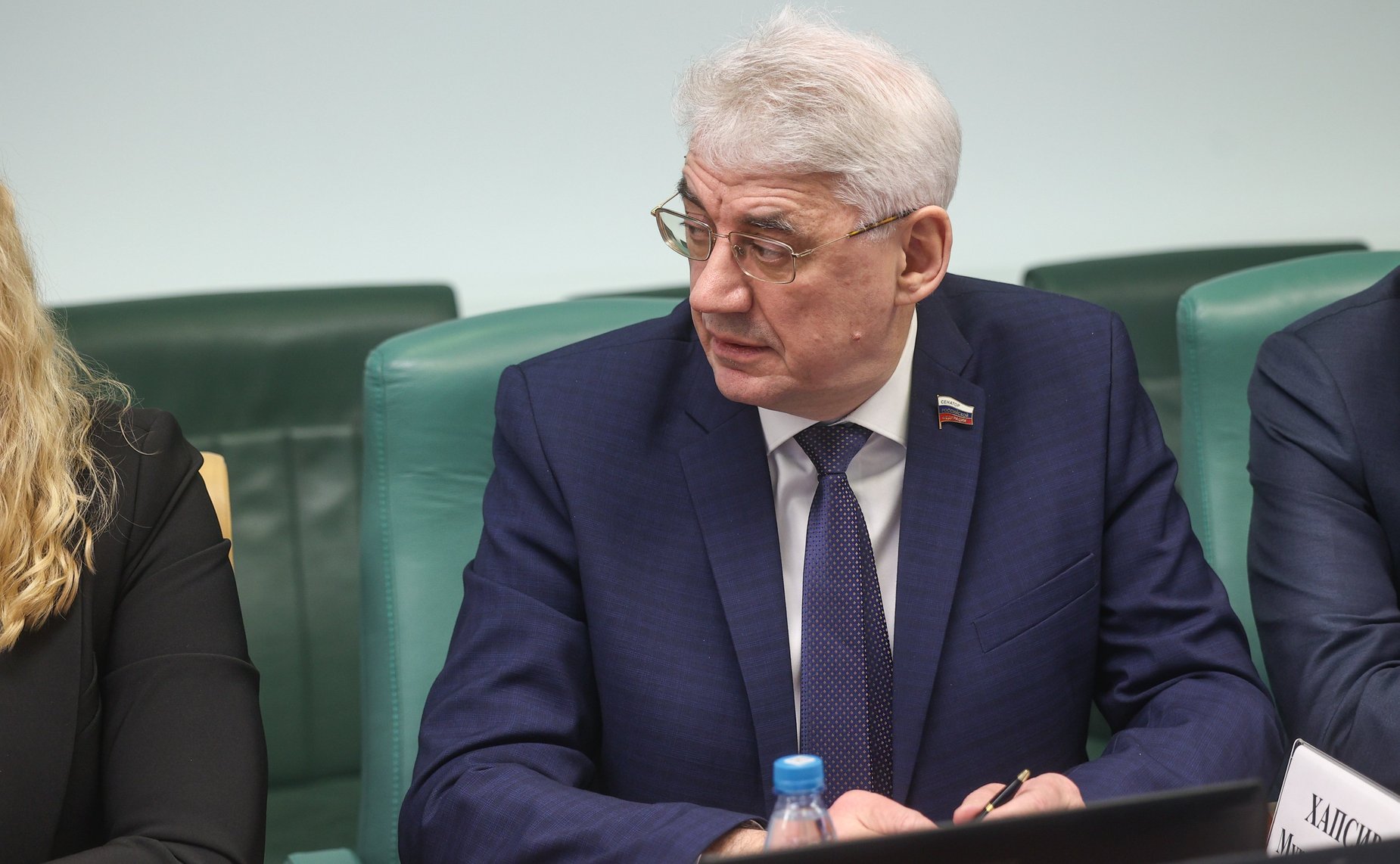 Виктор Калашников