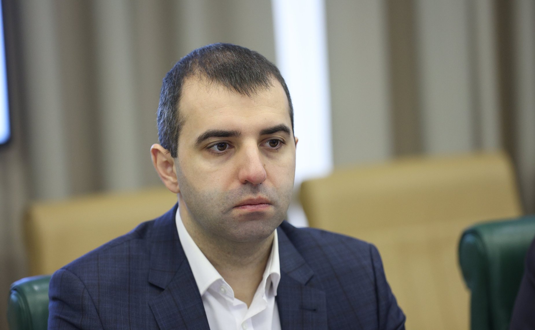 Совещание Комитета СФ по науке, образованию и культуре