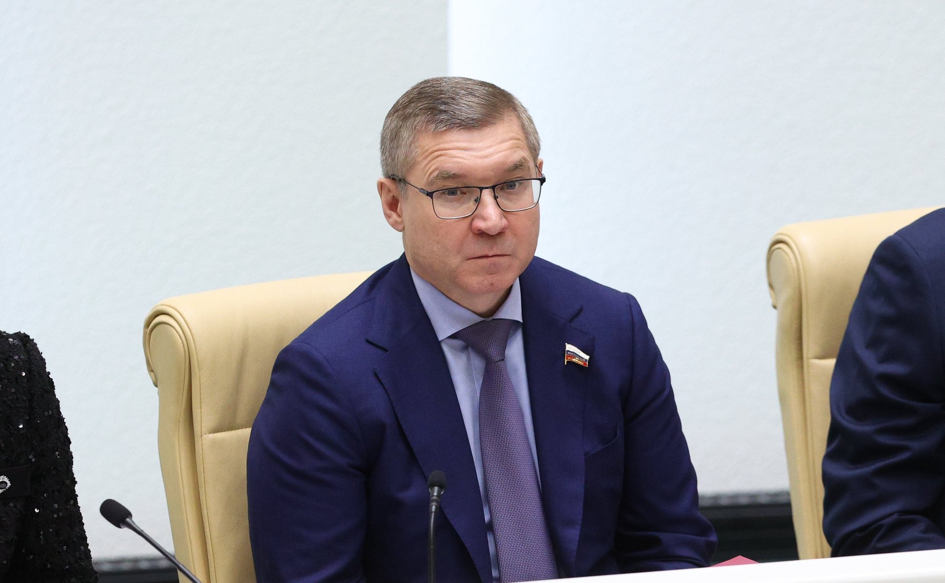 Владимир Якушев