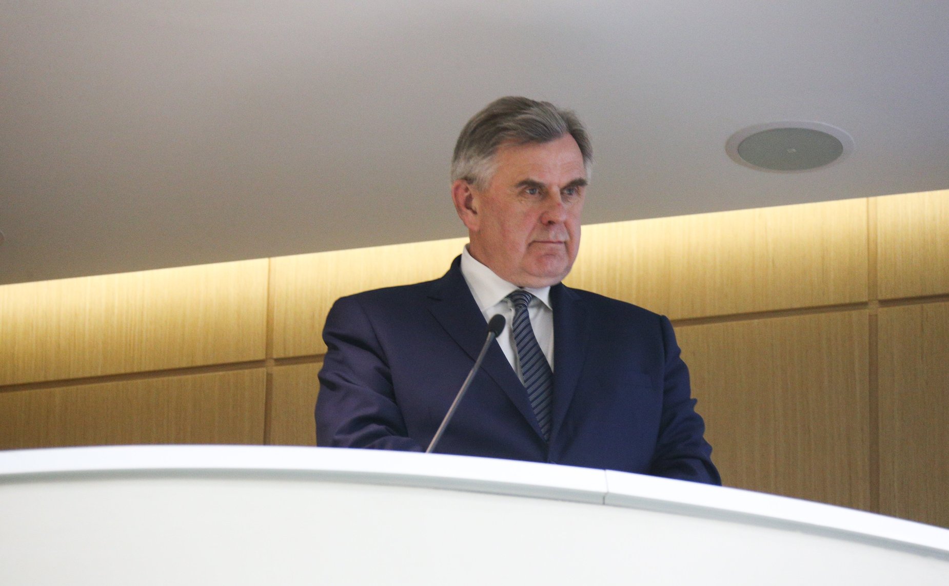 506-е заседание Совета Федерации