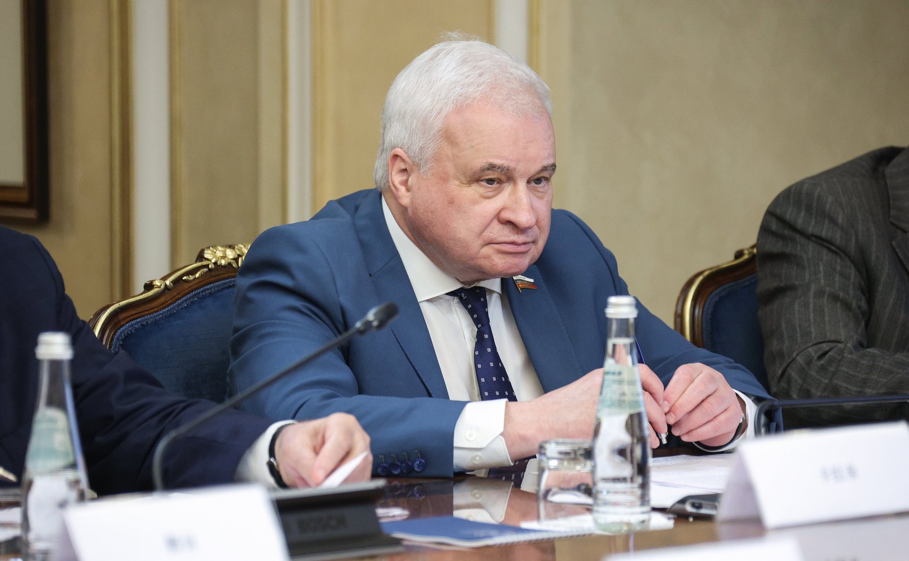 Андрей Денисов