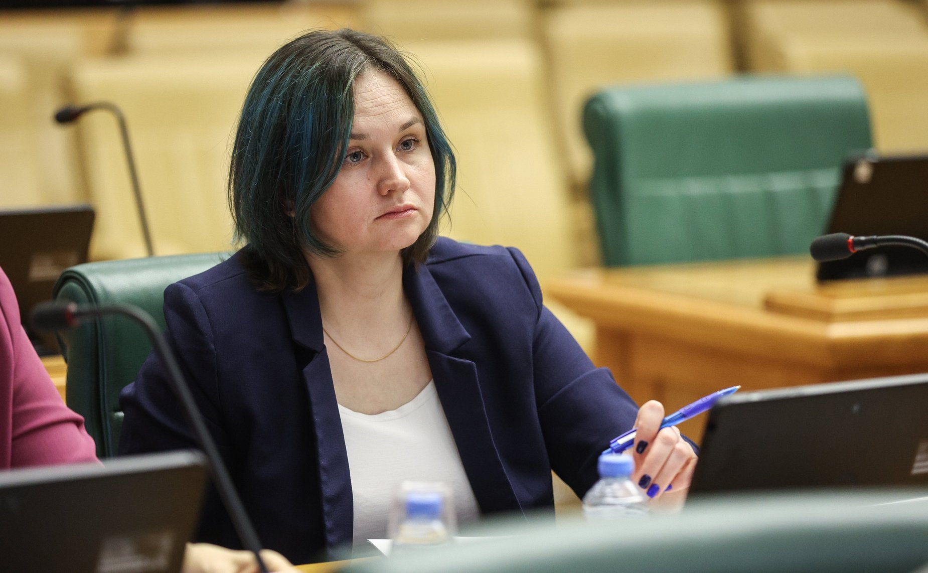 Круглый стол на тему «Перспективы кодификации законодательства в сферах информационных технологий и цифрового развития»