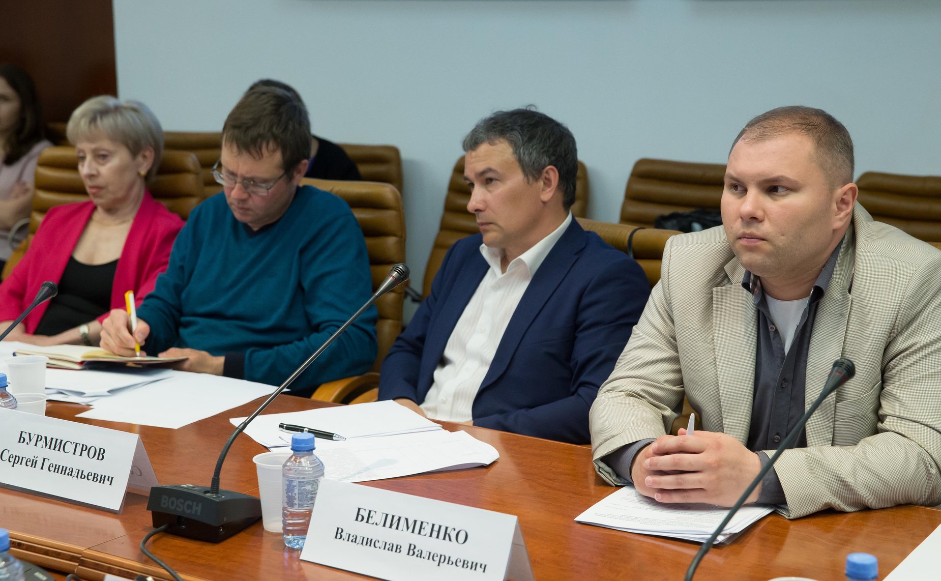 Совещание Комитета СФ по аграрно-продовольственной политике и природопользованию о мерах по реализации Федерального закона «Об ответственном обращении с животными и о внесении изменений в отдельные законодательные акты РФ»