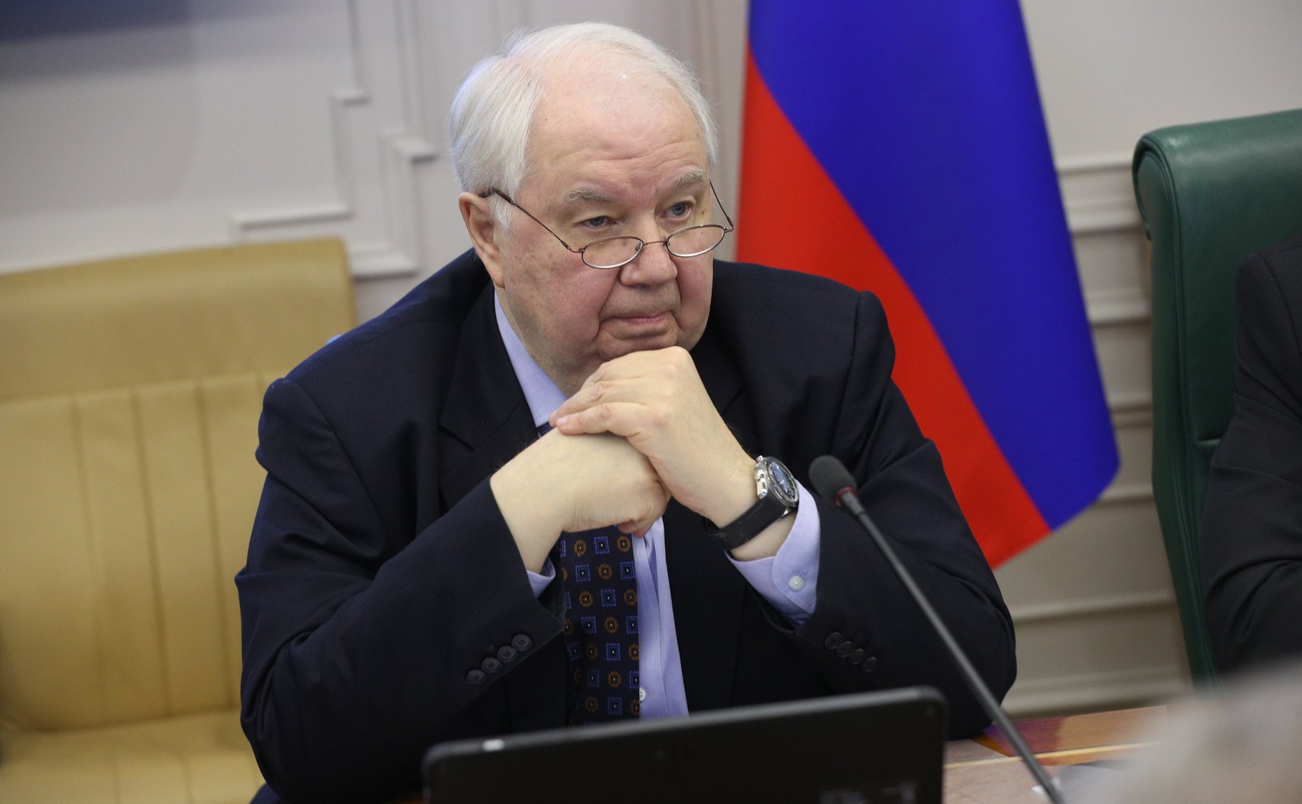 Сергей Кисляк