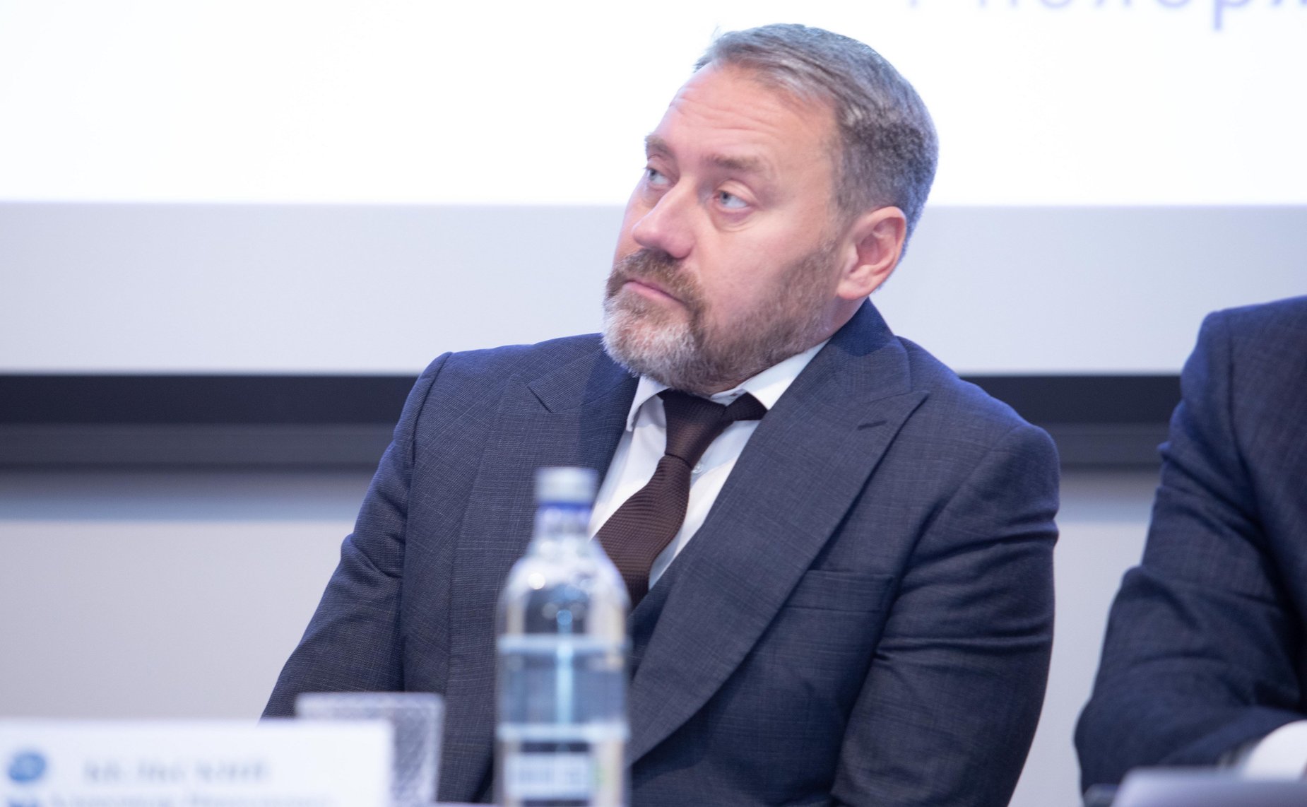 Юрий Воробьев принял участие в 66-й Конференции Парламентской Ассоциации Северо-Запада России. Мероприятие, посвященное 30-летию образования Ассоциации, состоялось в Вологодской области