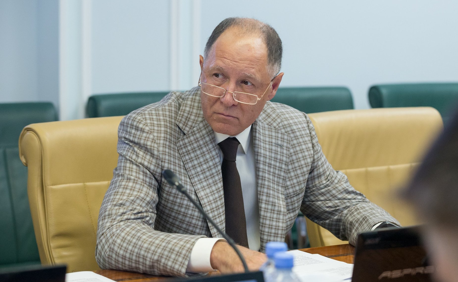 Виктор Абрамов