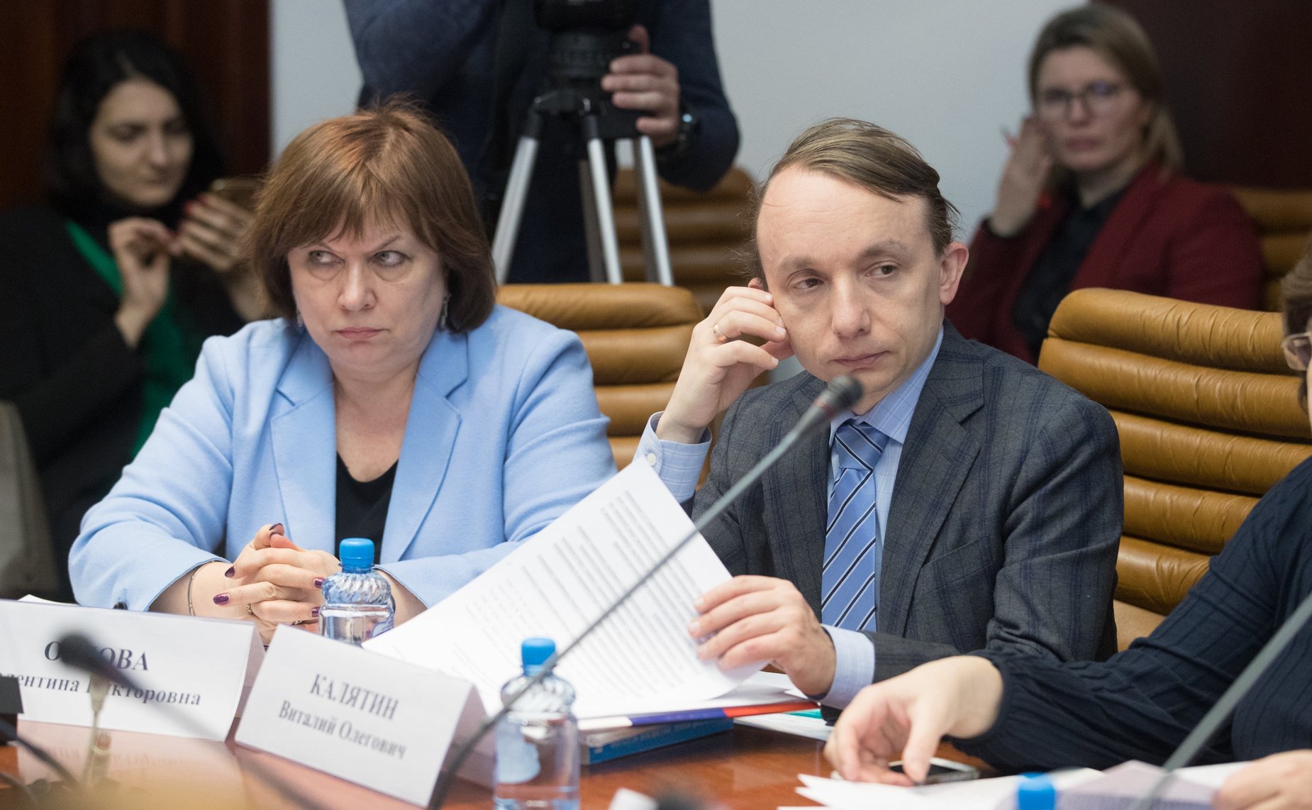 Заседание рабочей группы по подготовке изменений в ГК, касающихся региональных брендов