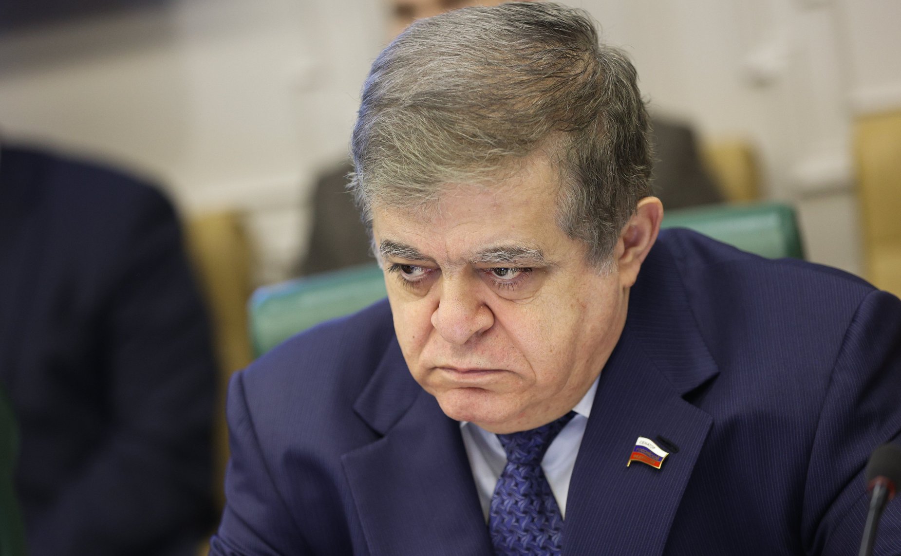 Владимир Джабаров