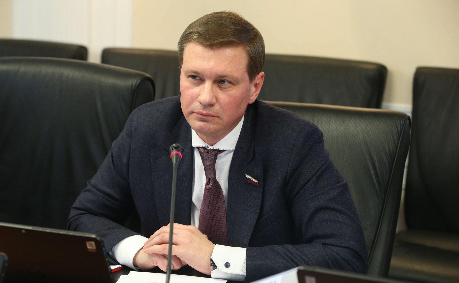 Дмитрий Кузьмин