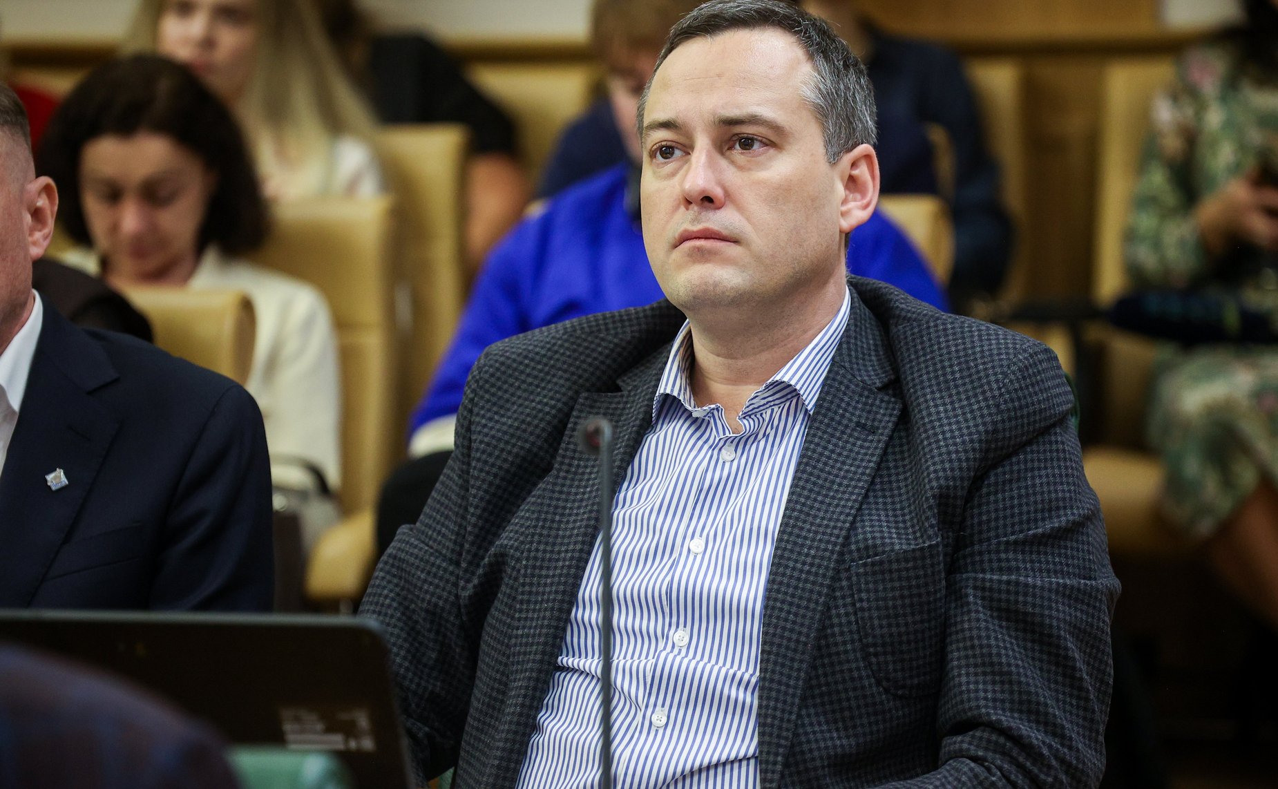 Заседание Совета по вопросам развития Дальнего Востока, Арктики и Антарктики на тему «Правовое регулирование вопросов обращения с отходами производства и потребления в населенных пунктах Арктики»