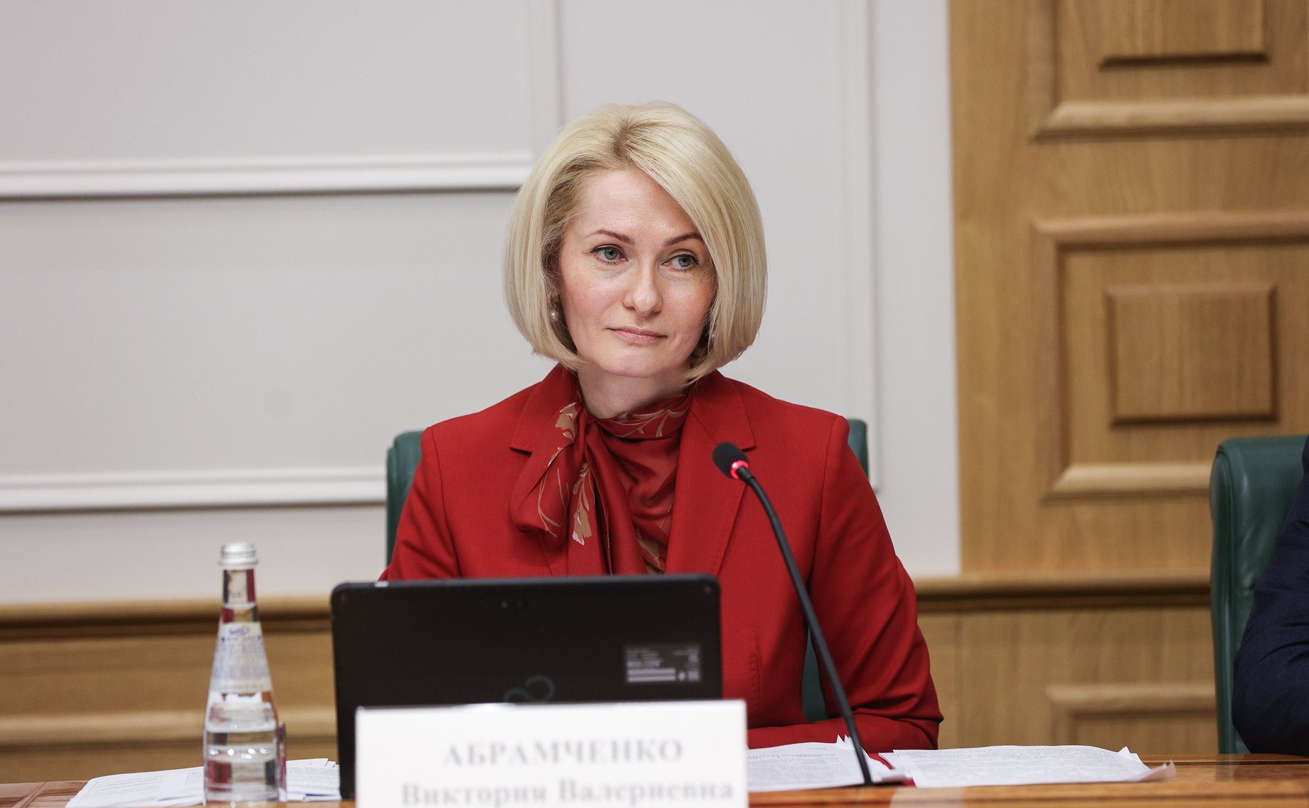 Расширенное заседание Комитета СФ по аграрно-продовольственной политике и природопользованию