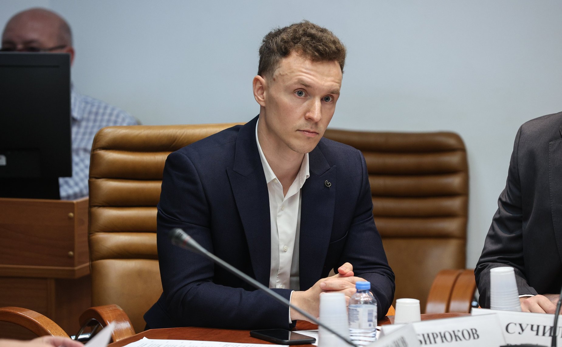 Круглый стол Комитета СФ по экономической политике совместно с Комитетом СФ по социальной политике «О мерах государственной поддержки производства медицинской техники и оборудования»