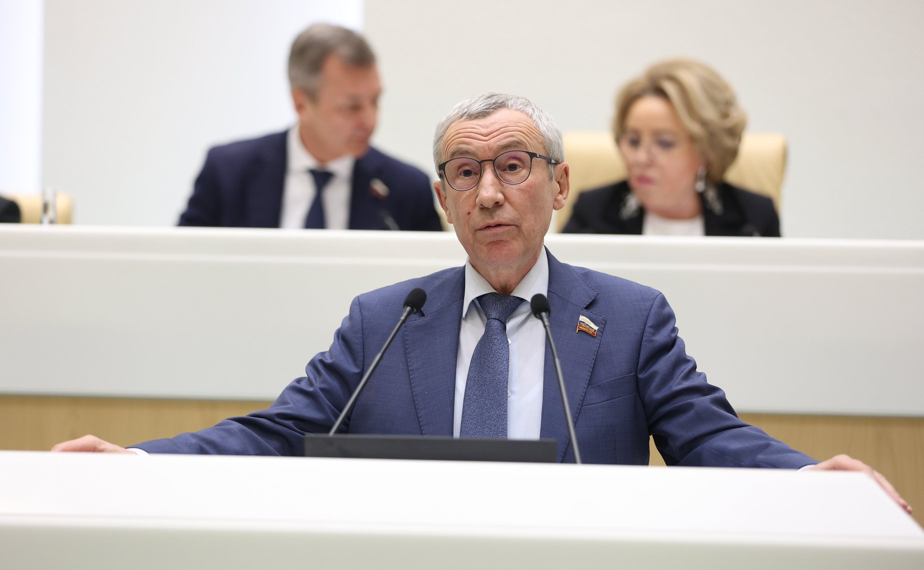 Андрей Климов