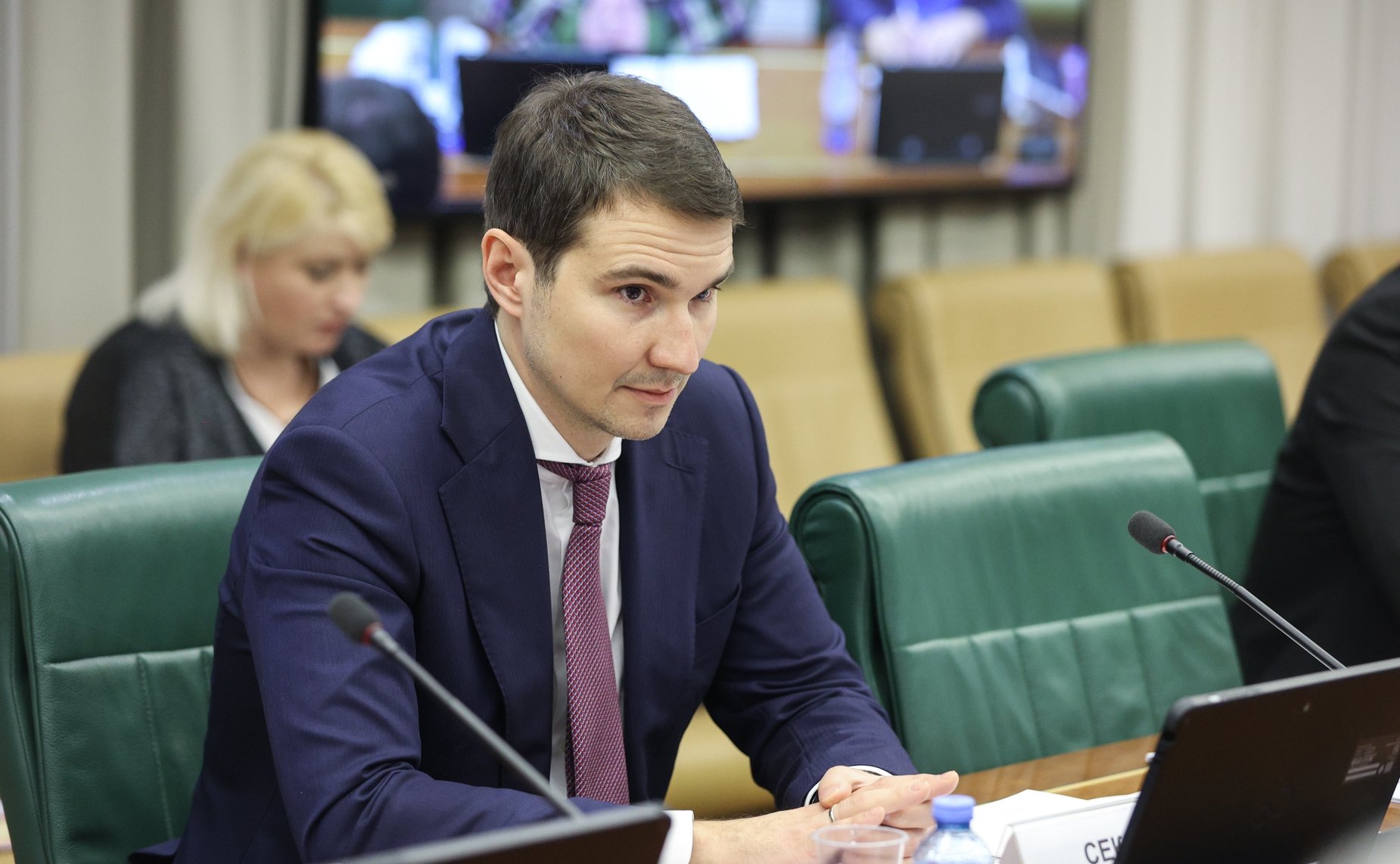 Совещание Комитета СФ по науке, образованию и культуре