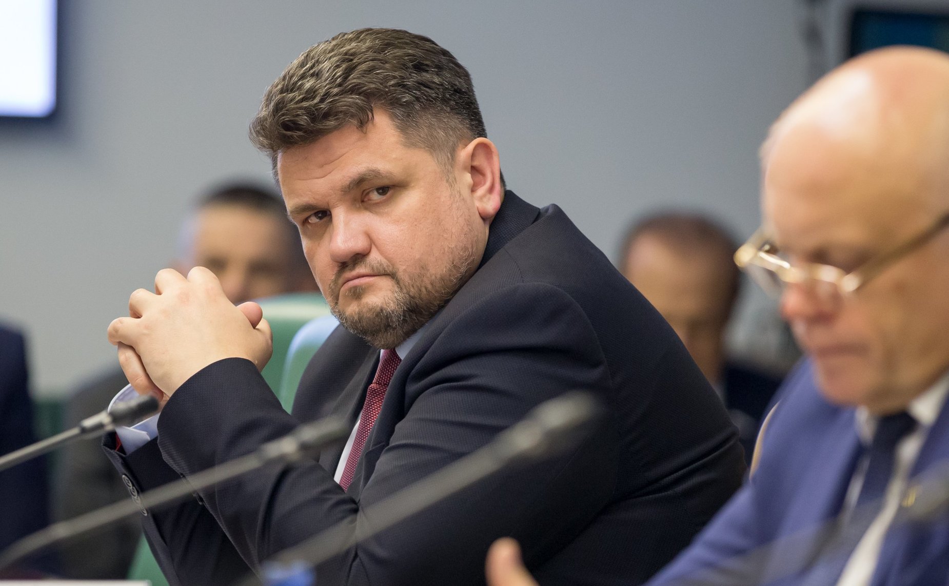 «Круглый стол» Комитета СФ по федеративному устройству, региональной политике, местному самоуправлению и делам Севера