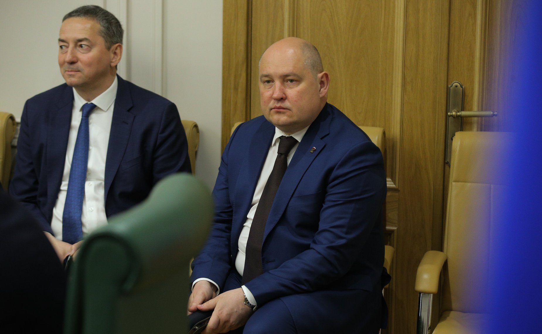 Расширенное заседание Комитета СФ по экономической политике