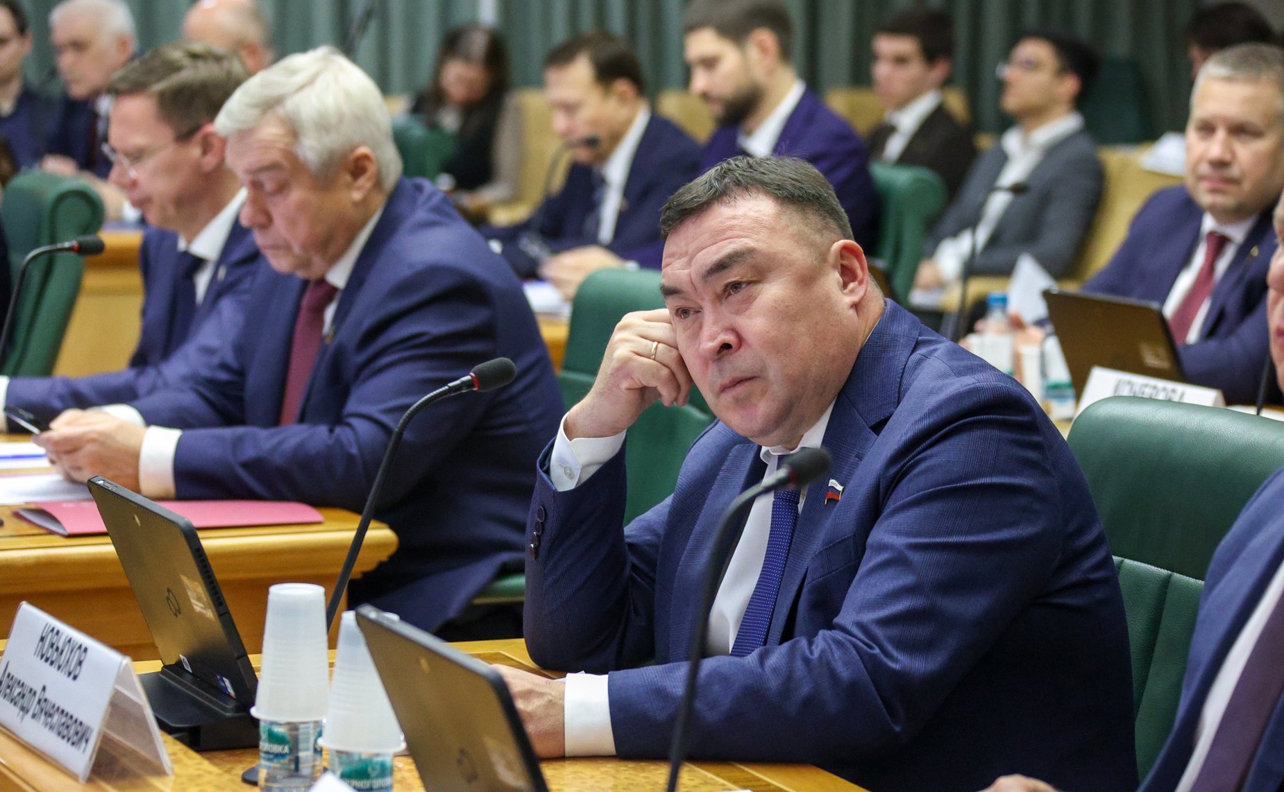 Александр Новьюхов