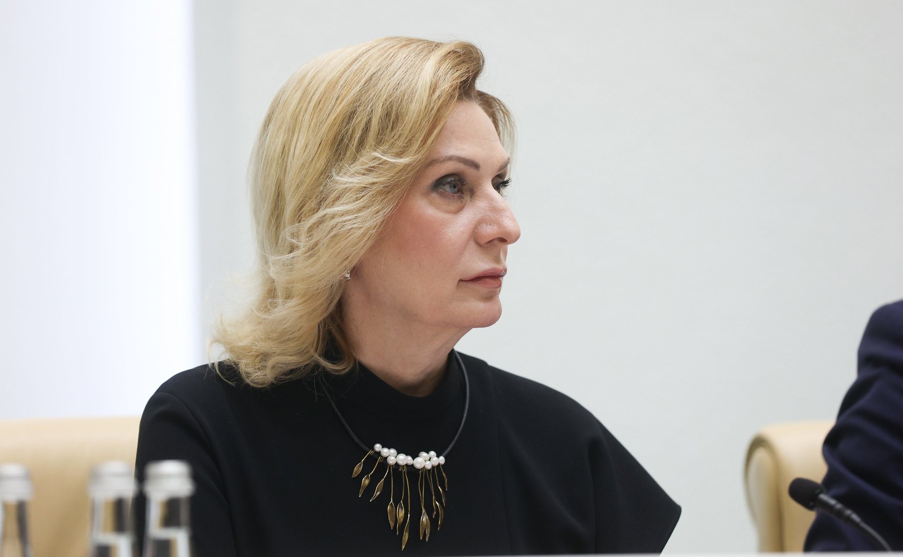 Инна Святенко