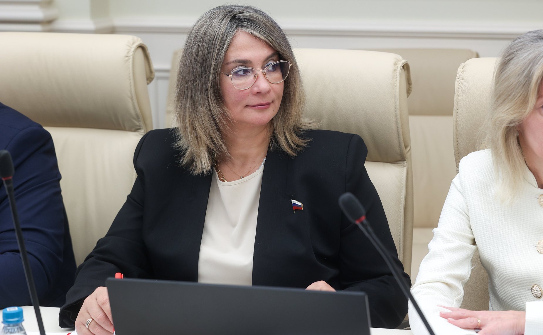 Наталия Косихина