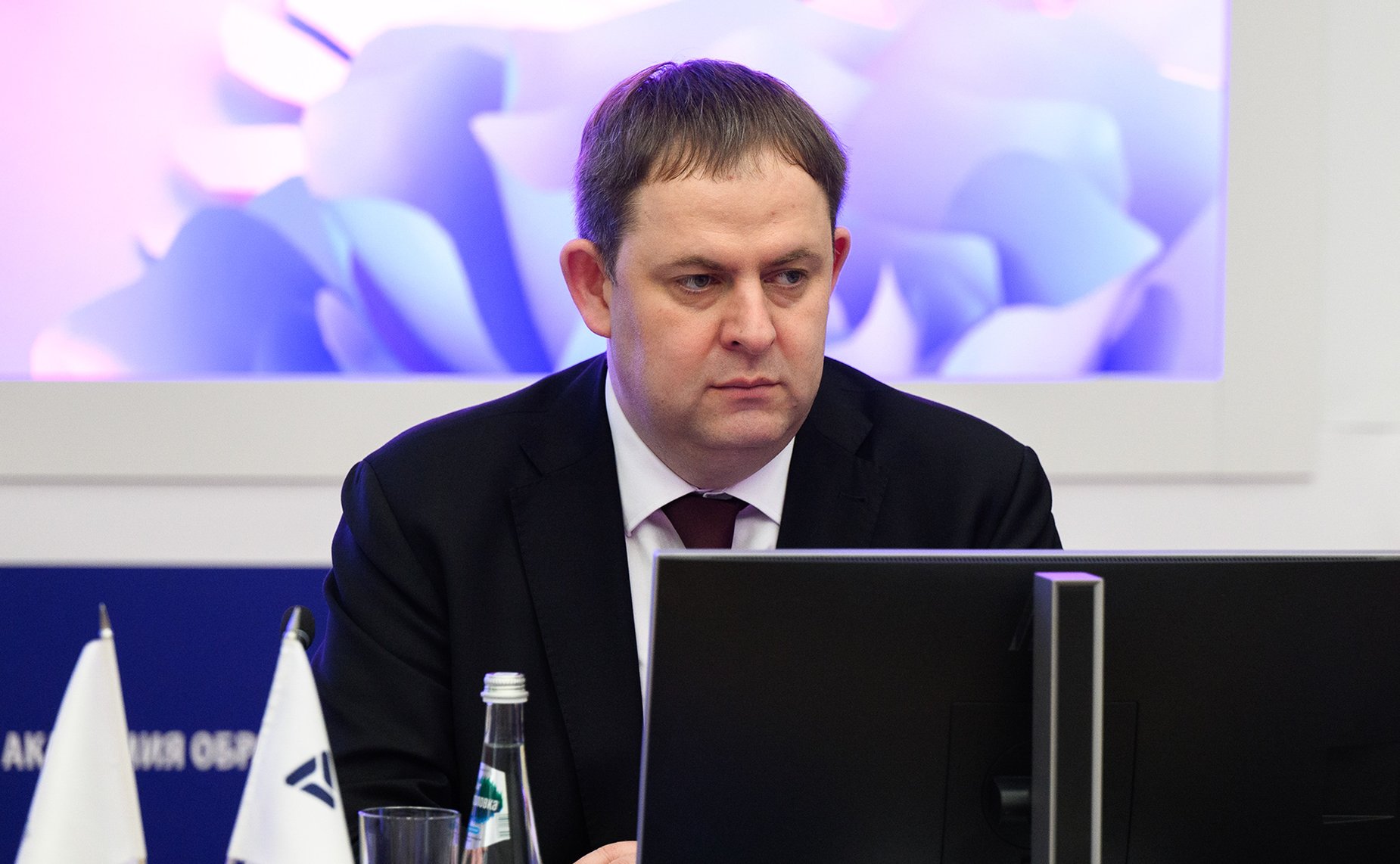 Национальный съезд «Учпром — 2024»