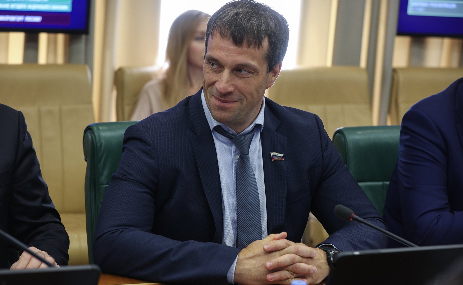 Эдуард Исаков