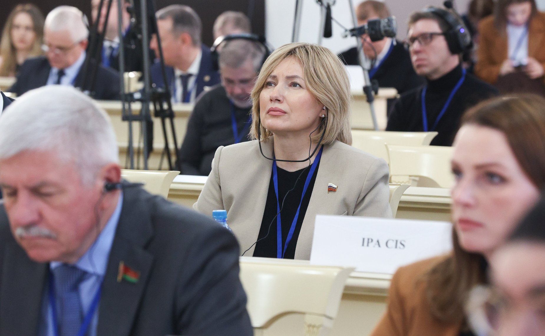 Татьяна Сахарова